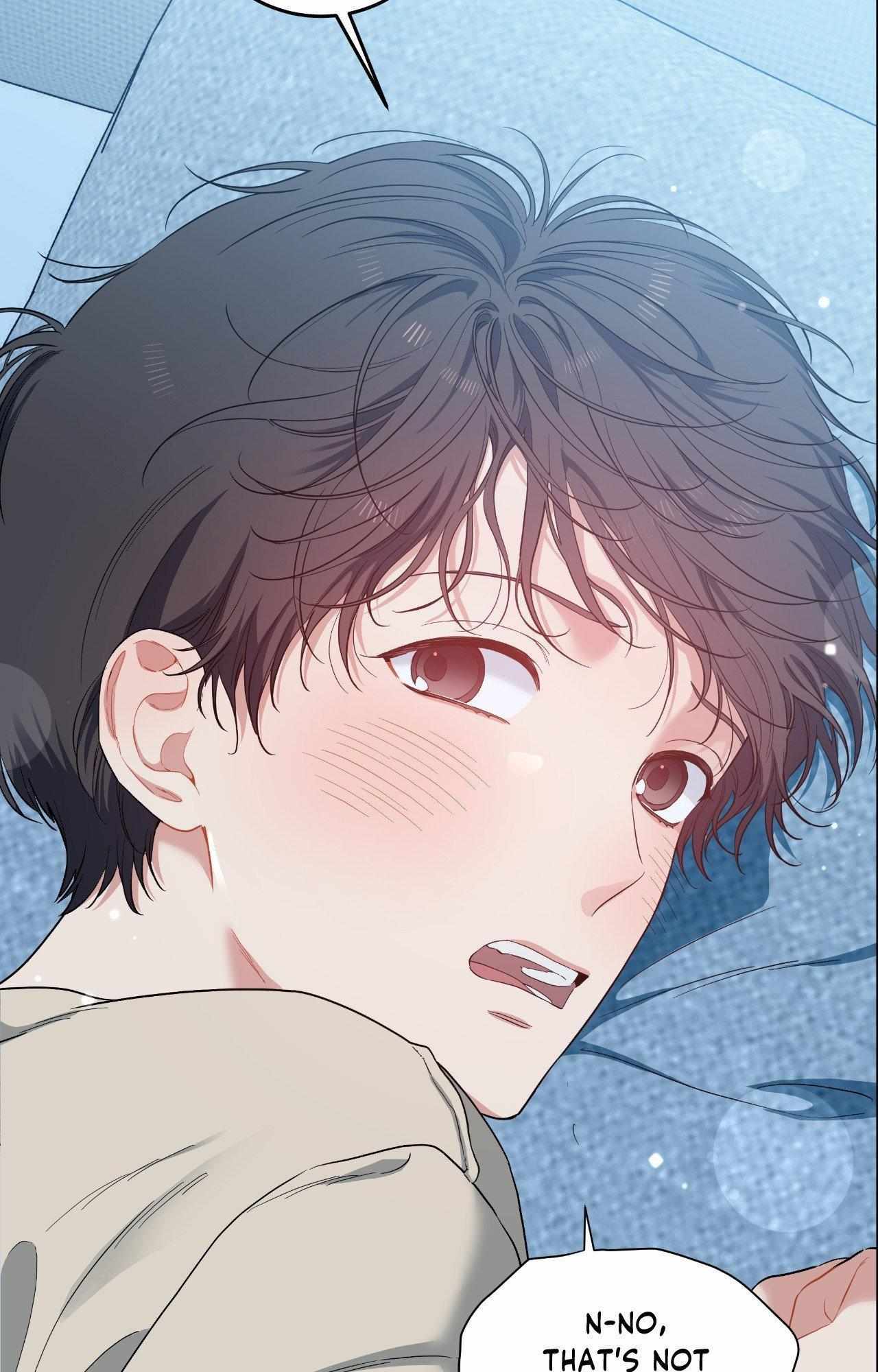 Read Cherry Cake chapter 41 image 69 on Lezhin