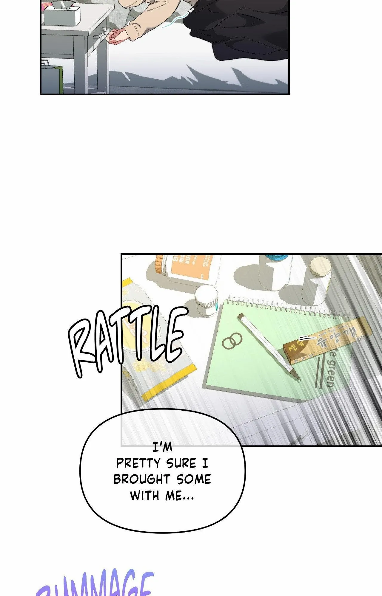 Read Cherry Cake chapter 41 image 7 on Lezhin