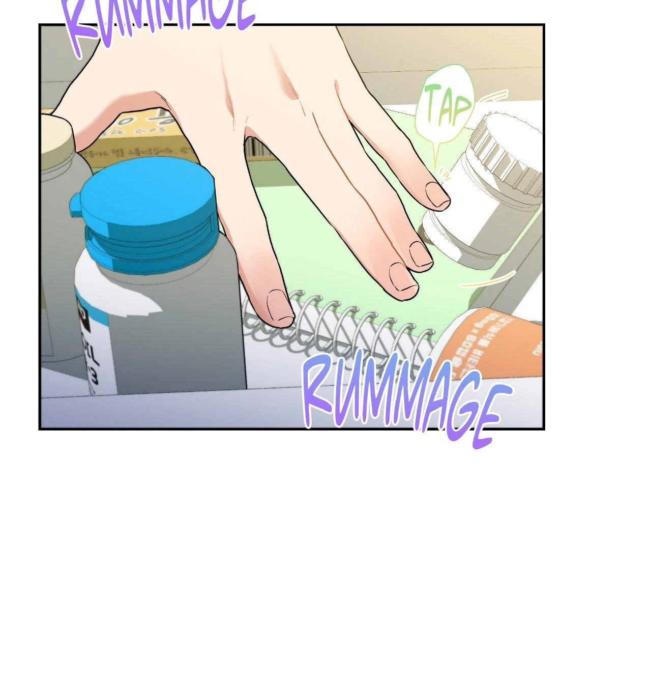 Read Cherry Cake chapter 41 image 8 on Lezhin