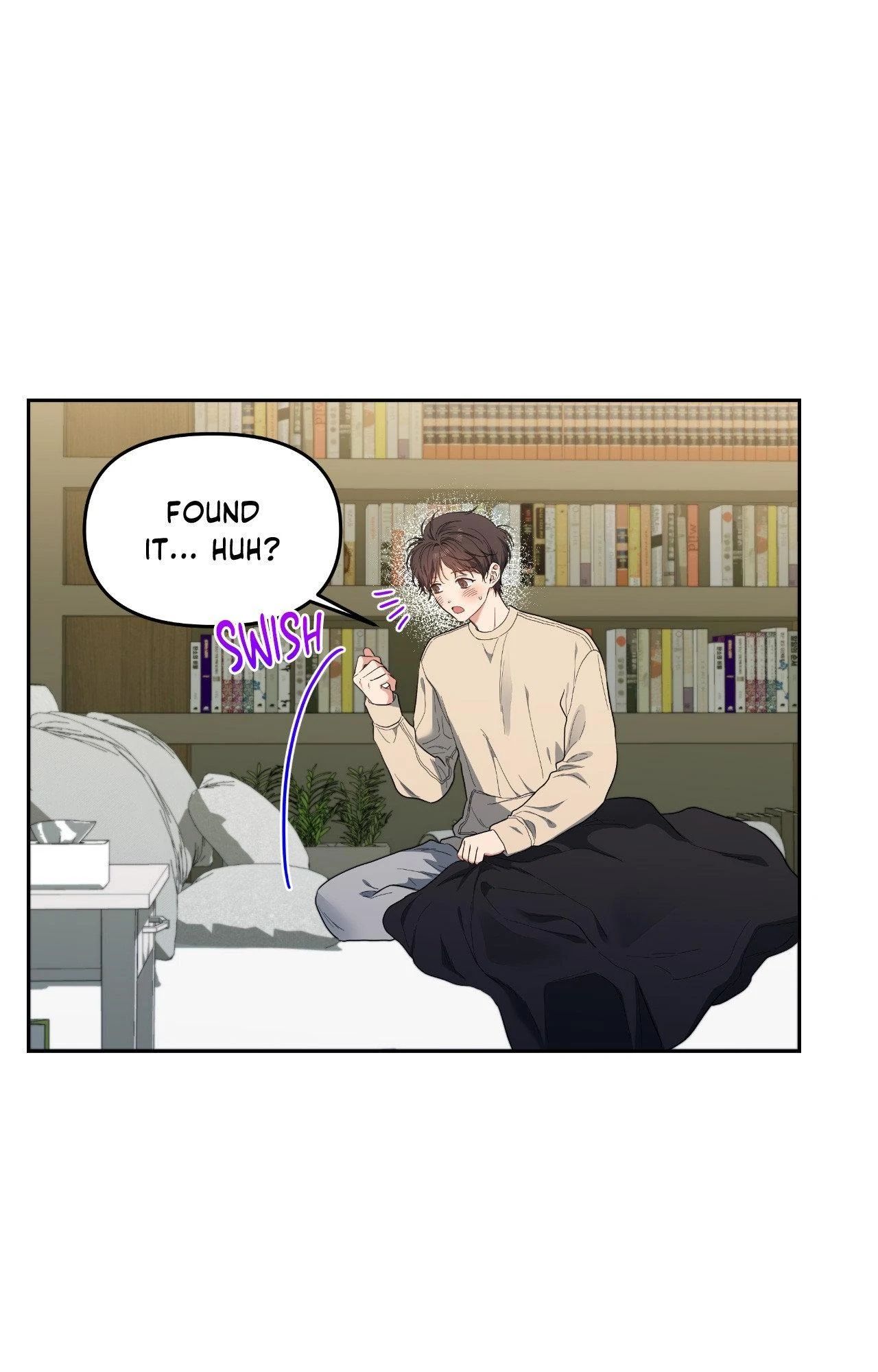 Read Cherry Cake chapter 41 image 9 on Lezhin