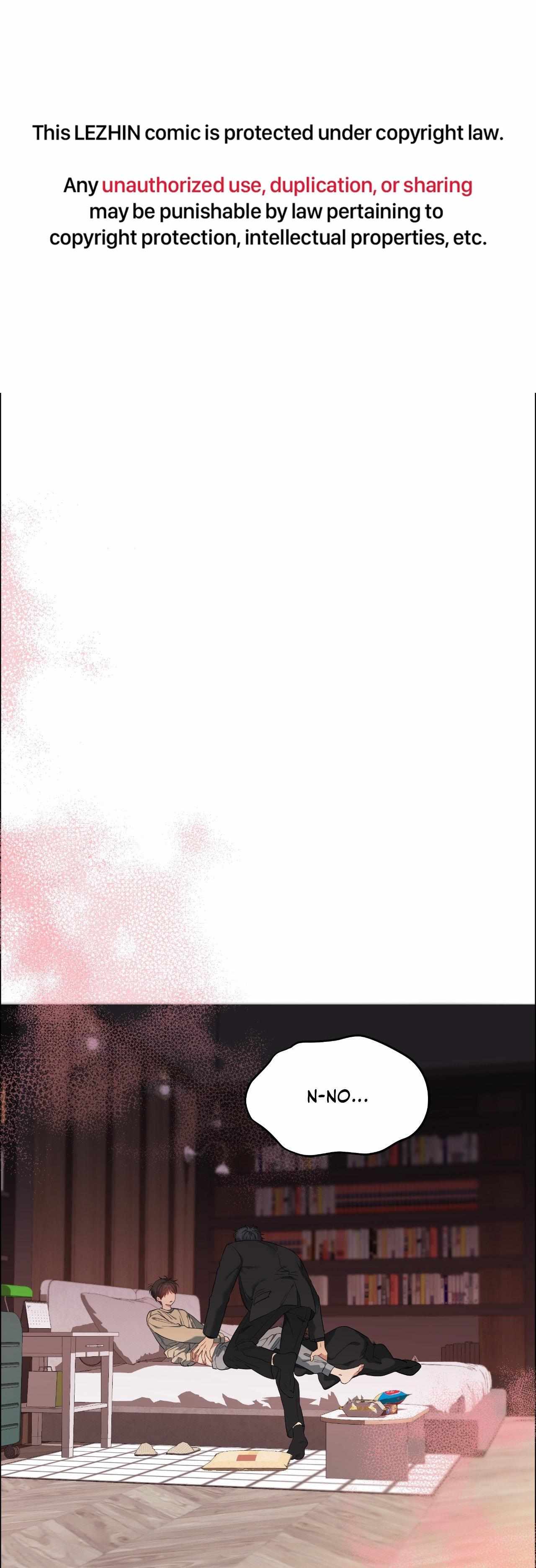 Read Cherry Cake chapter 42 image 1 on Lezhin