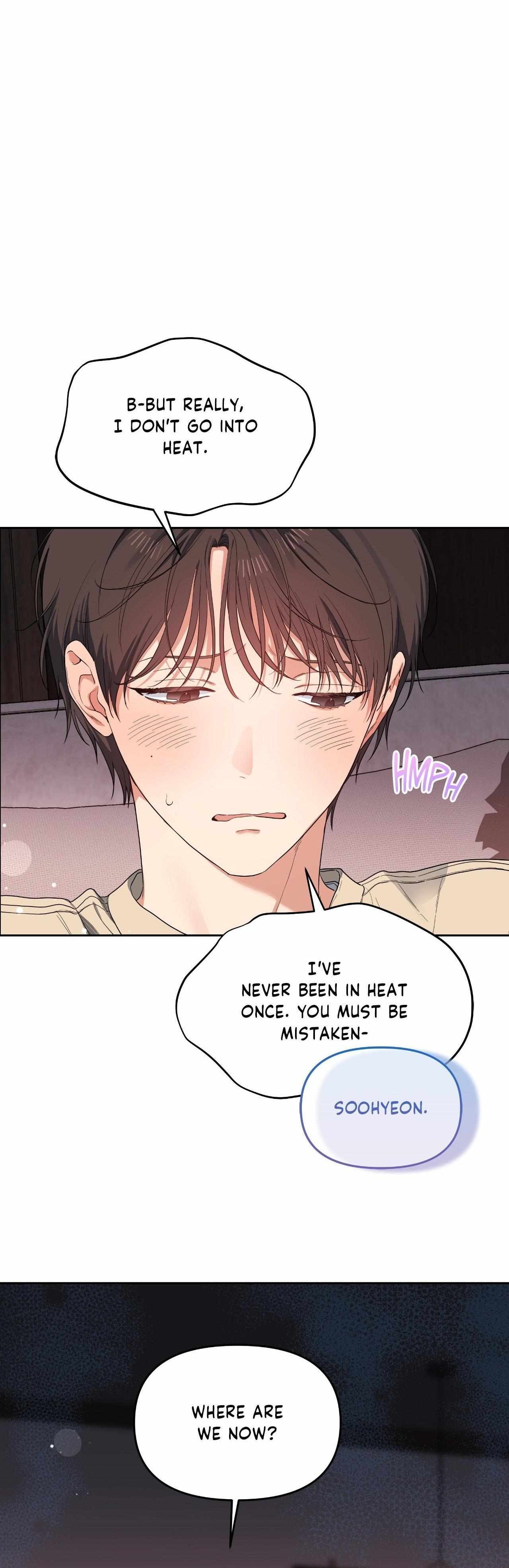 Read Cherry Cake chapter 42 image 12 on Lezhin