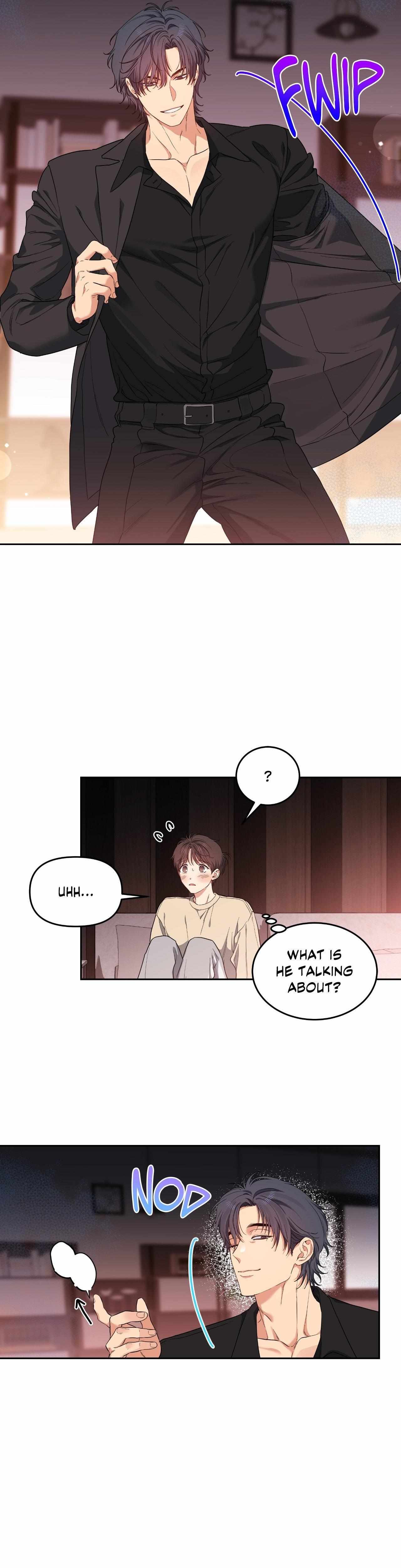 Read Cherry Cake chapter 42 image 13 on Lezhin