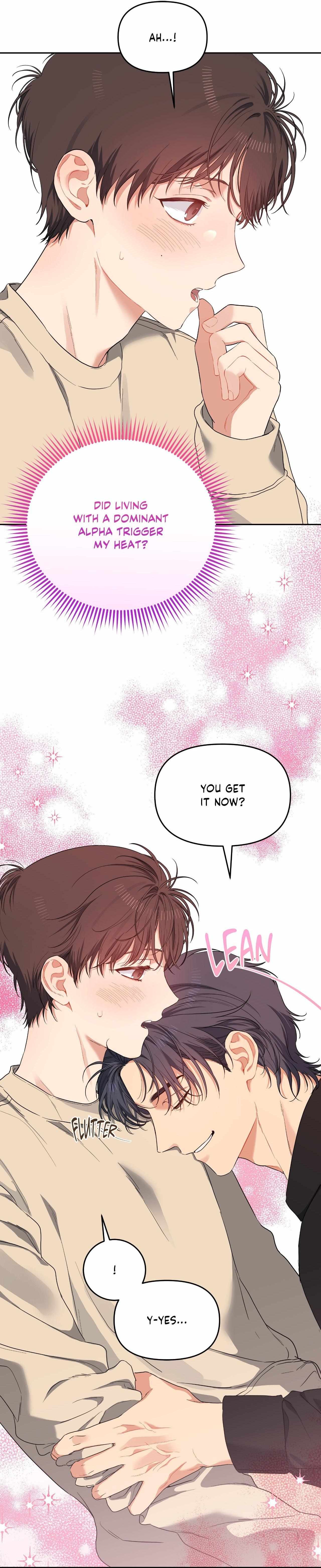 Read Cherry Cake chapter 42 image 15 on Lezhin