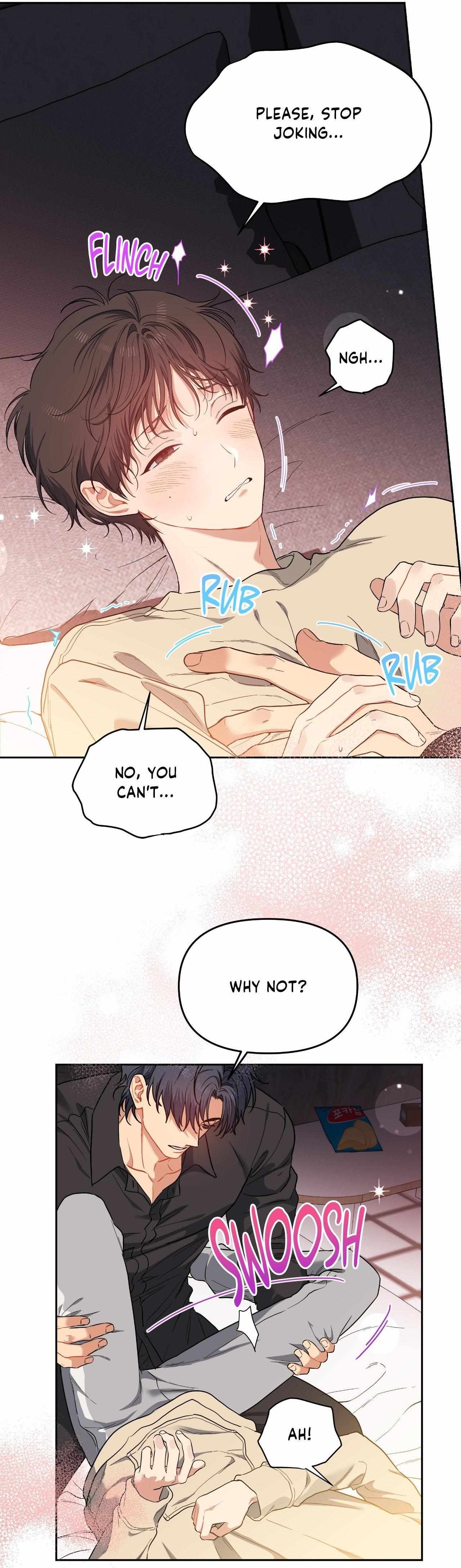 Read Cherry Cake chapter 42 image 17 on Lezhin