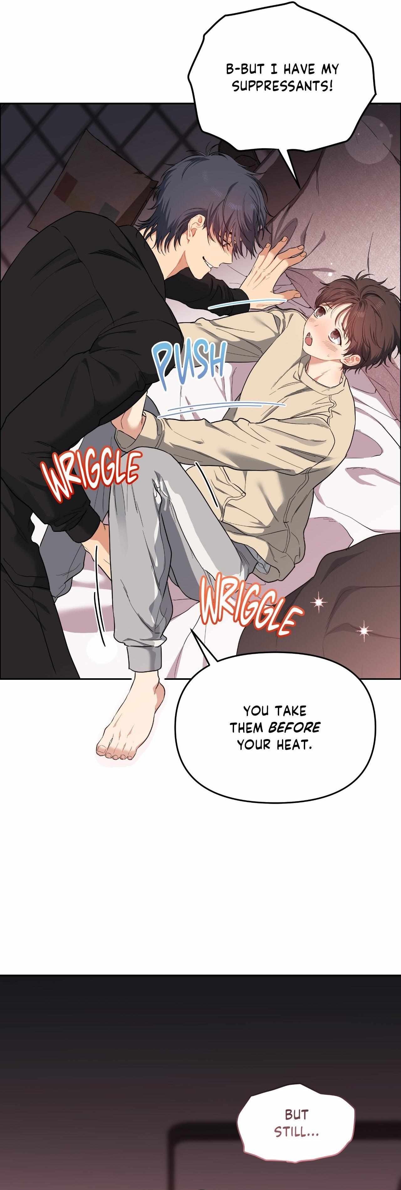 Read Cherry Cake chapter 42 image 19 on Lezhin