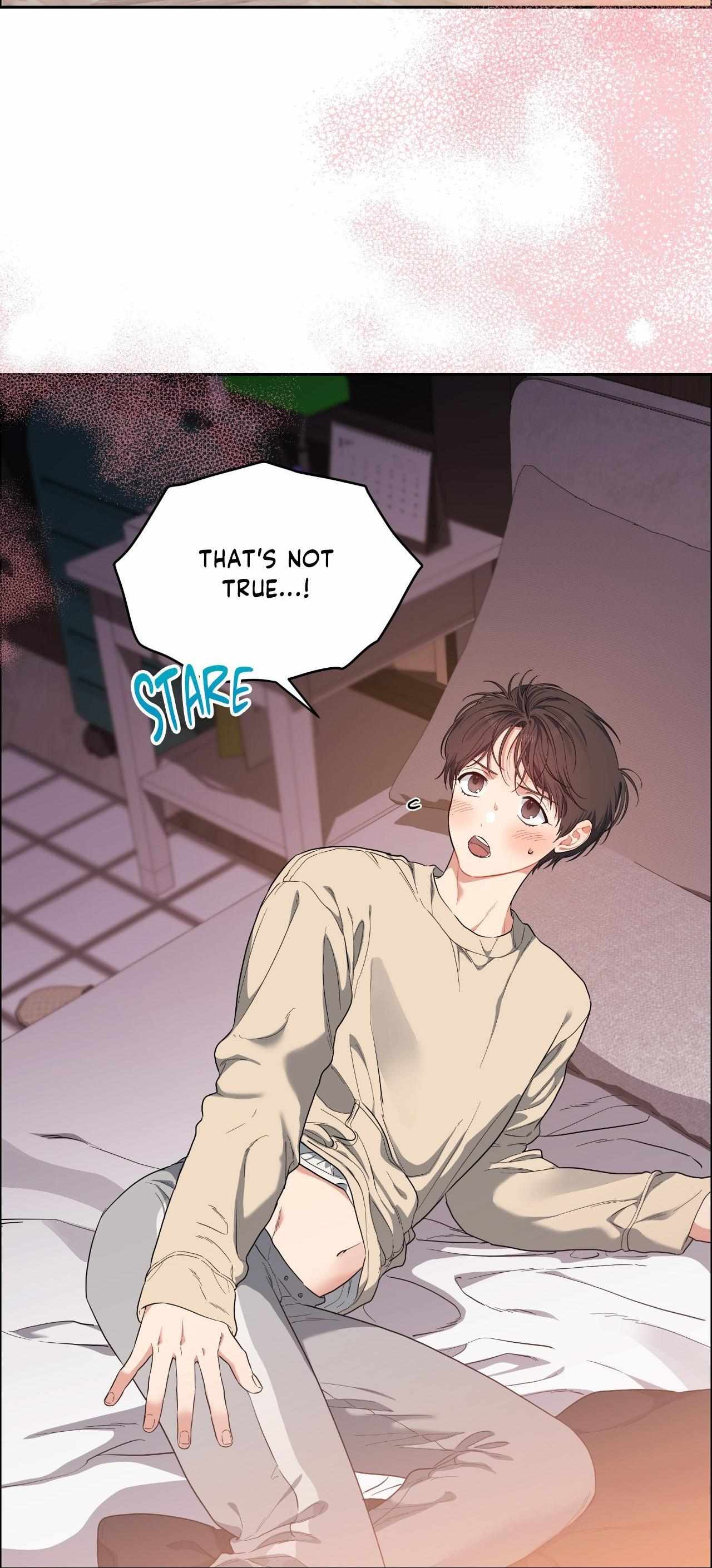 Read Cherry Cake chapter 42 image 2 on Lezhin