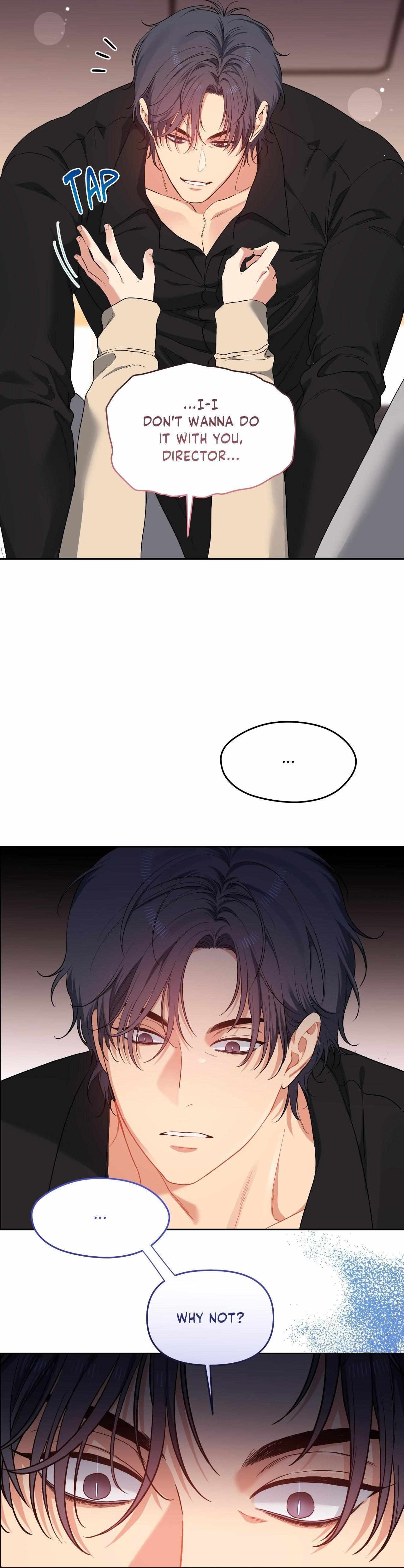 Read Cherry Cake chapter 42 image 20 on Lezhin