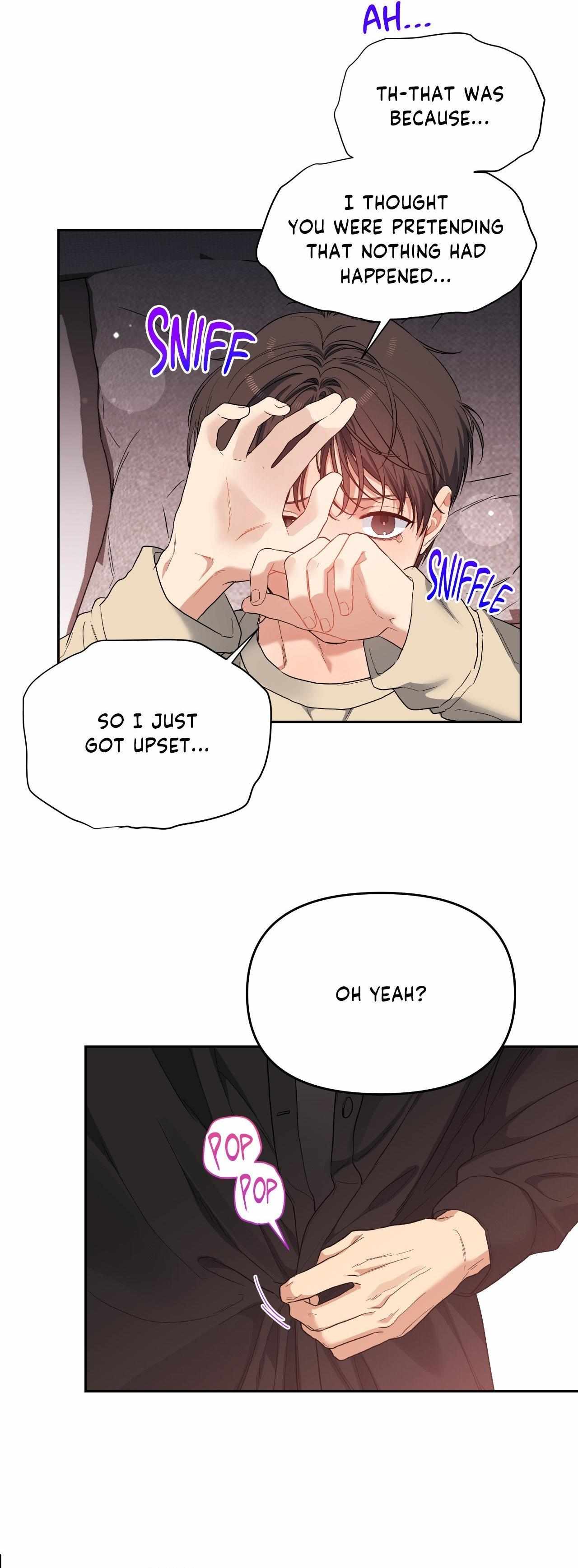Read Cherry Cake chapter 42 image 23 on Lezhin