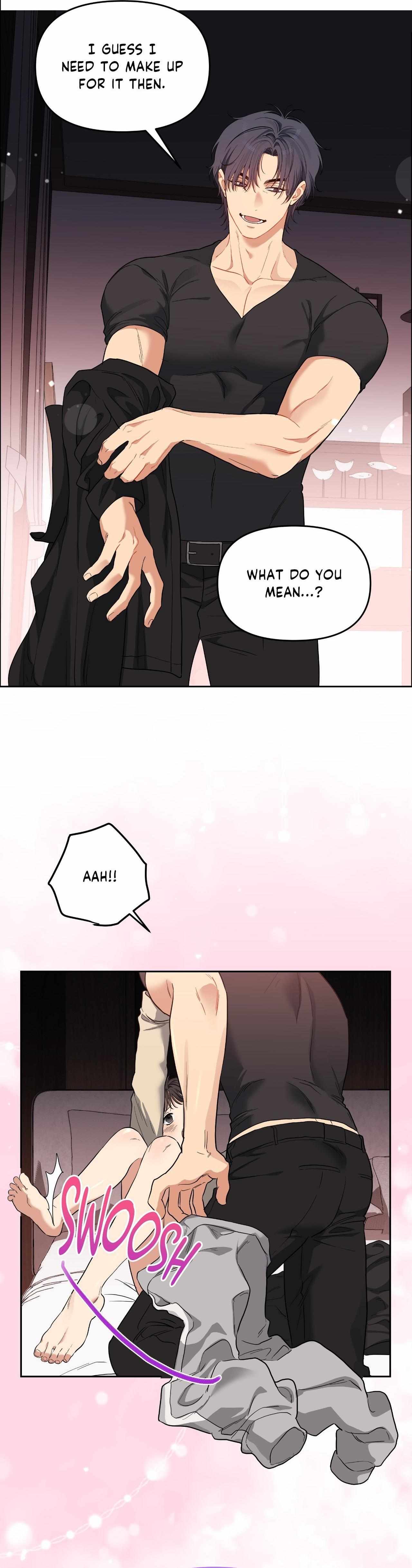Read Cherry Cake chapter 42 image 24 on Lezhin
