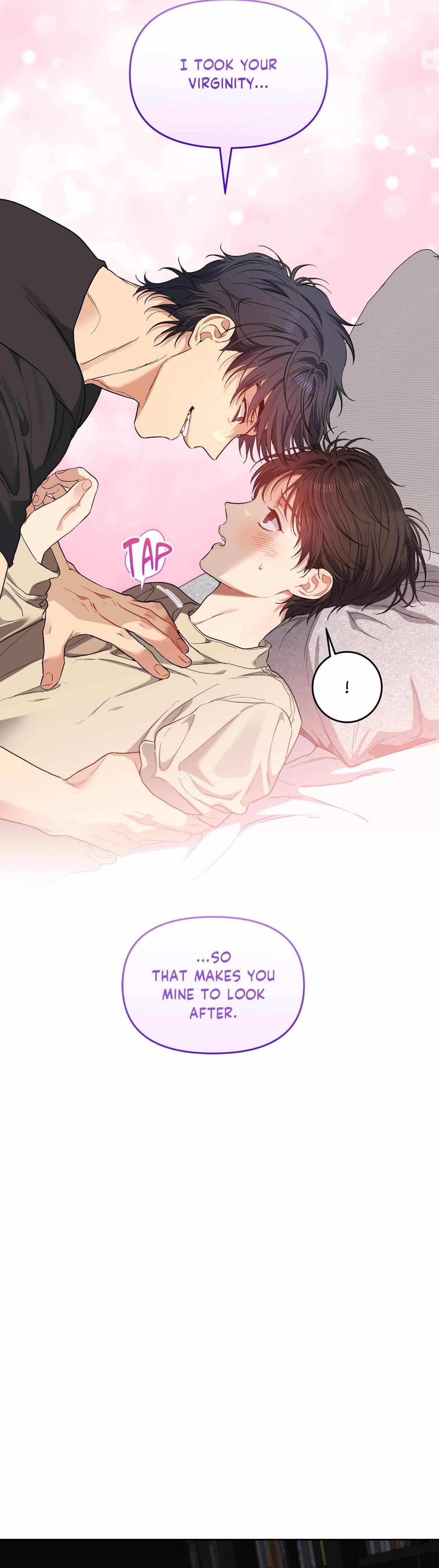 Read Cherry Cake chapter 42 image 25 on Lezhin