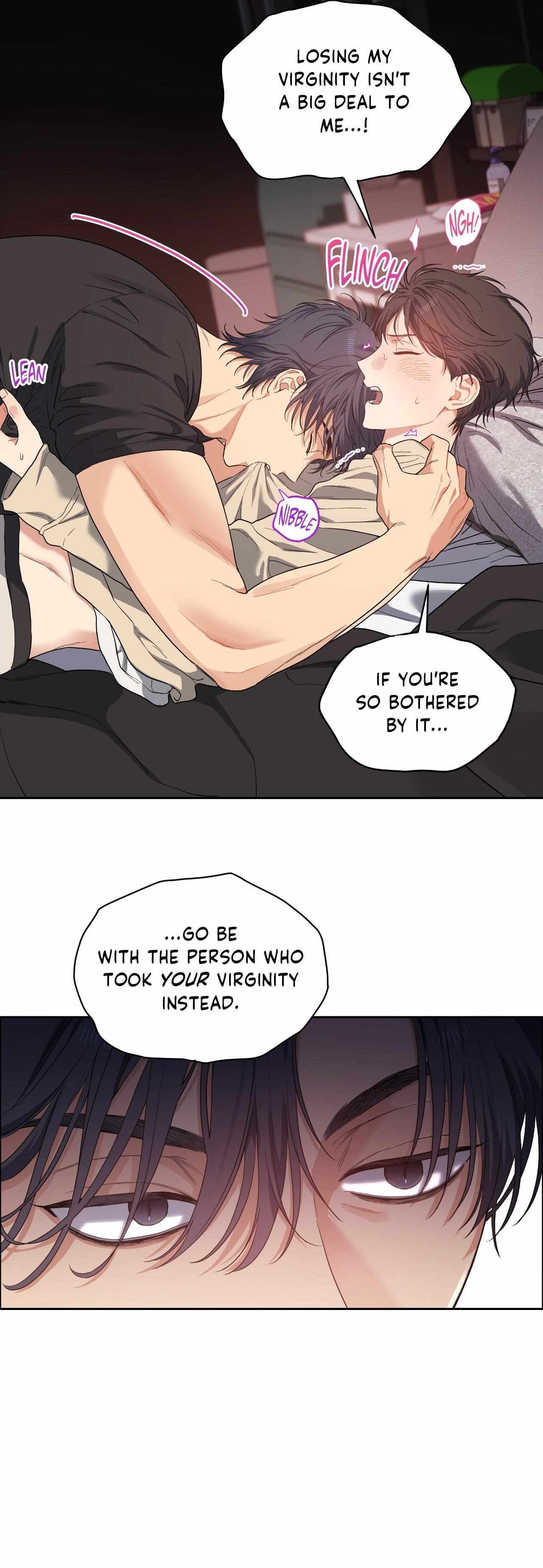 Read Cherry Cake chapter 42 image 26 on Lezhin
