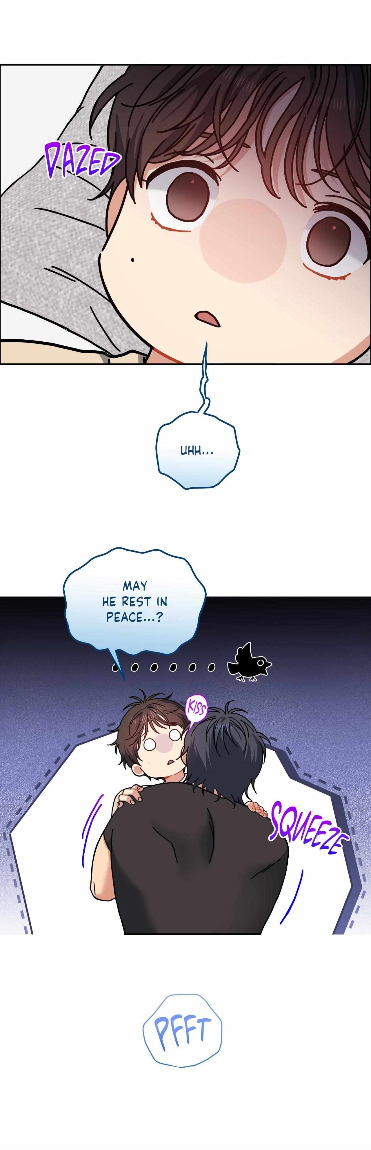 Read Cherry Cake chapter 42 image 28 on Lezhin