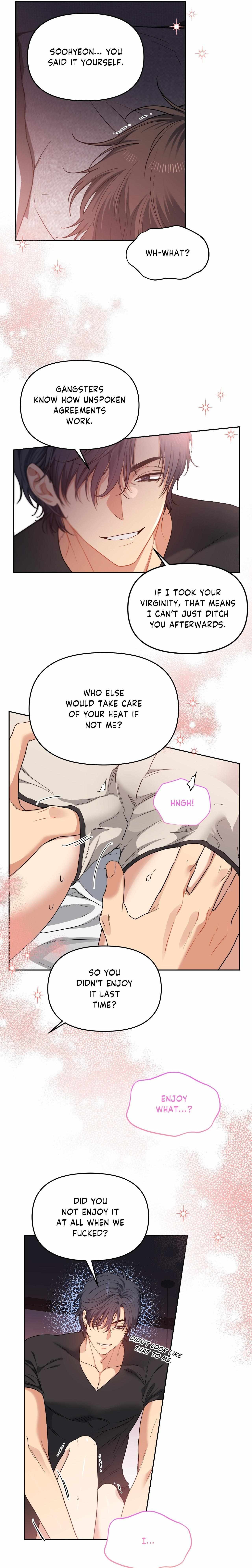Read Cherry Cake chapter 42 image 30 on Lezhin