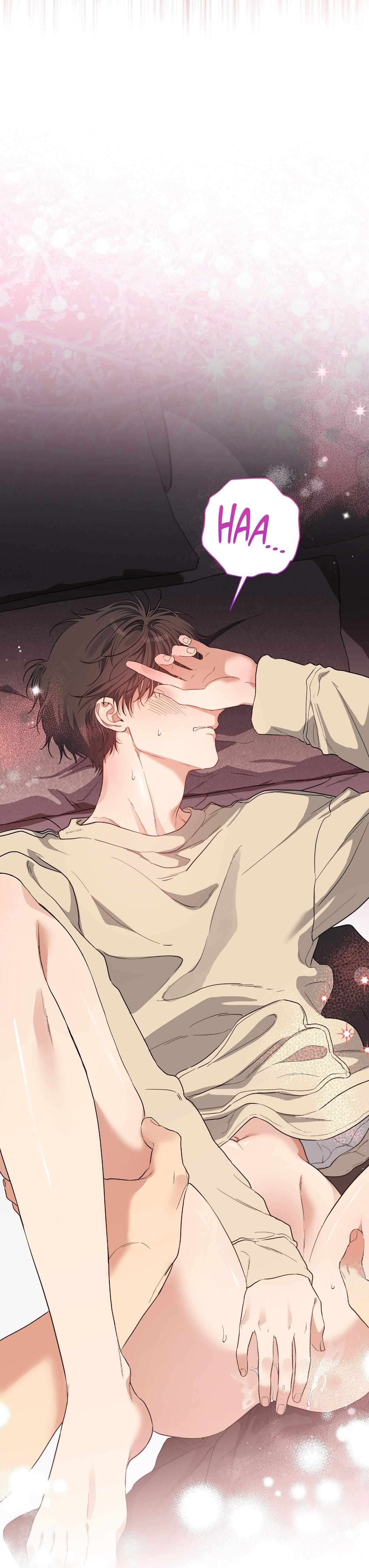 Read Cherry Cake chapter 42 image 34 on Lezhin