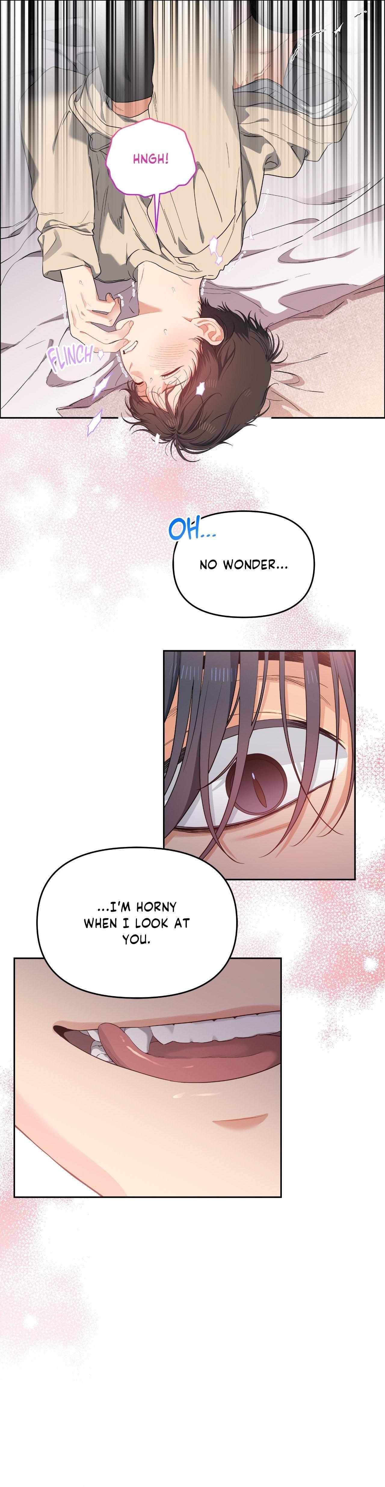 Read Cherry Cake chapter 42 image 4 on Lezhin