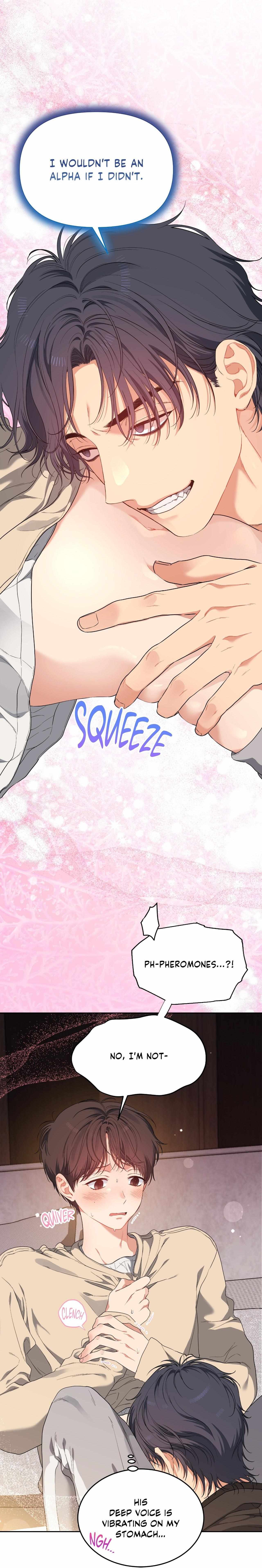 Read Cherry Cake chapter 42 image 6 on Lezhin