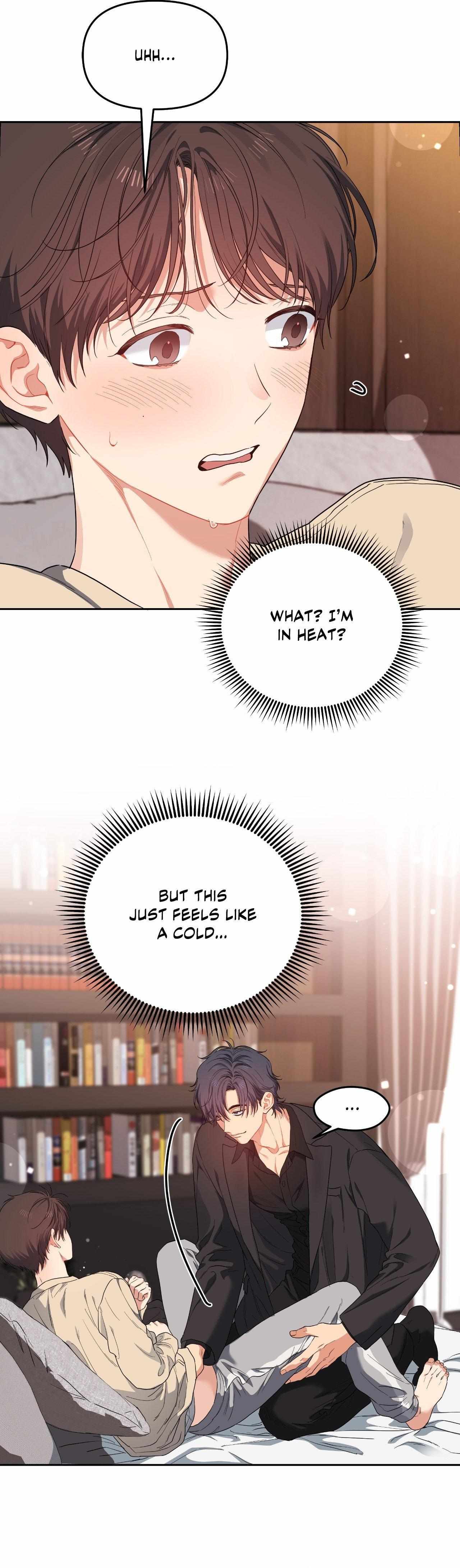 Read Cherry Cake chapter 42 image 8 on Lezhin