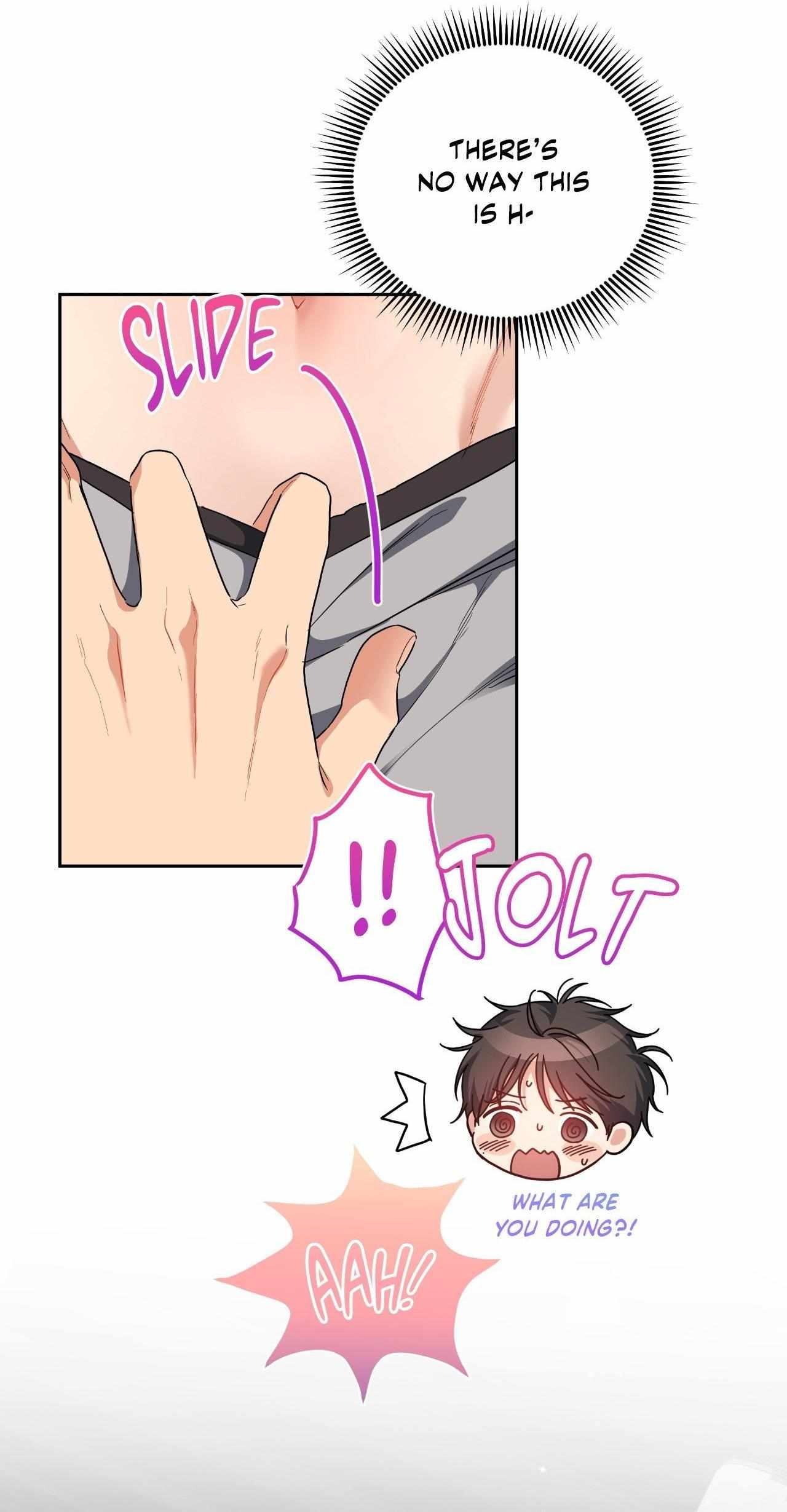 Read Cherry Cake chapter 42 image 9 on Lezhin