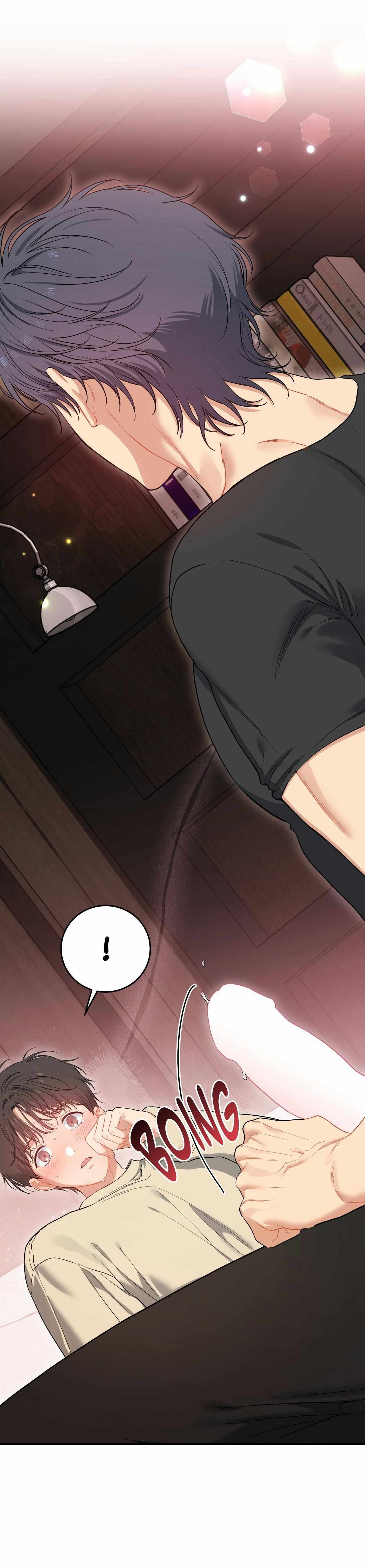 Read Cherry Cake chapter 43 image 10 on Lezhin