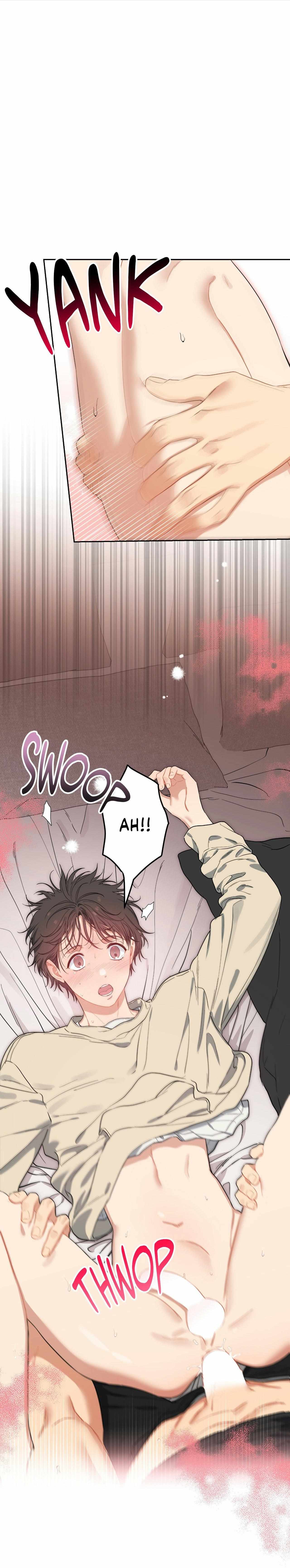Read Cherry Cake chapter 43 image 16 on Lezhin