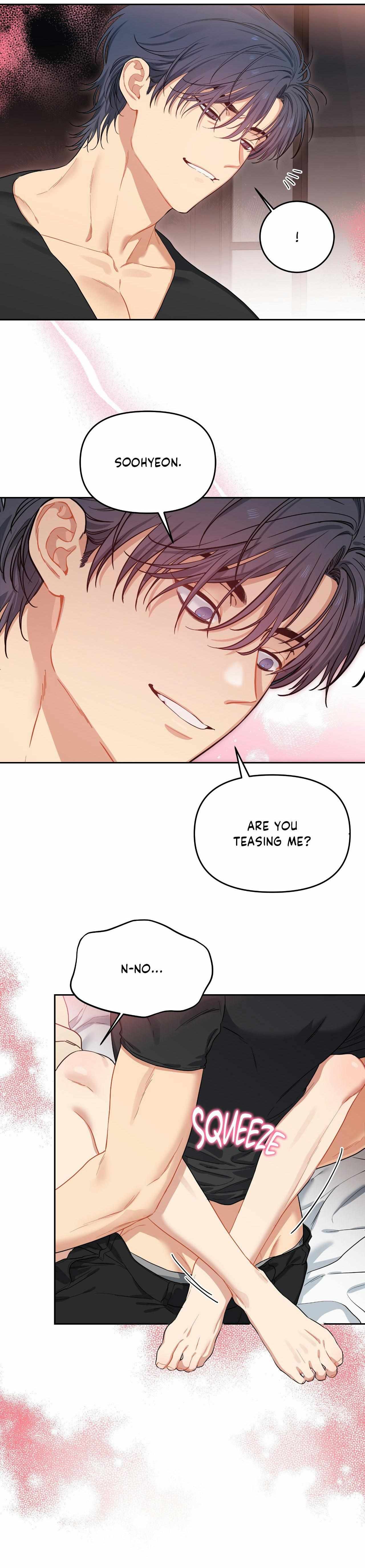 Read Cherry Cake chapter 43 image 19 on Lezhin