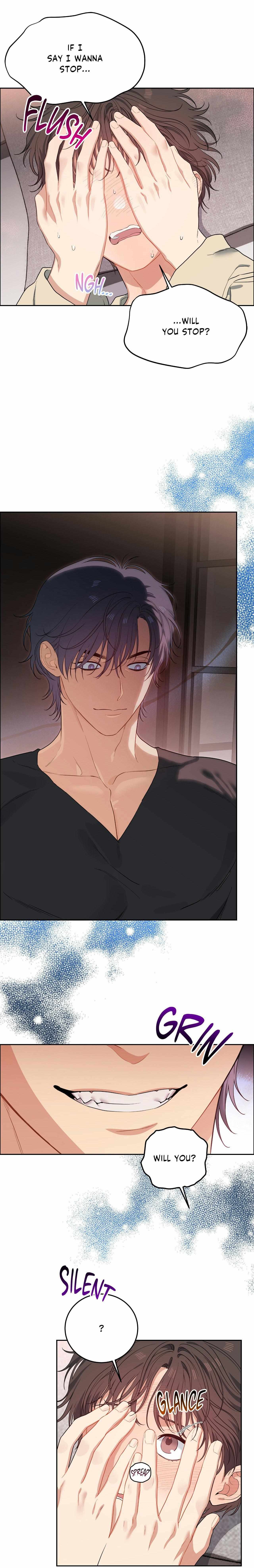 Read Cherry Cake chapter 43 image 3 on Lezhin