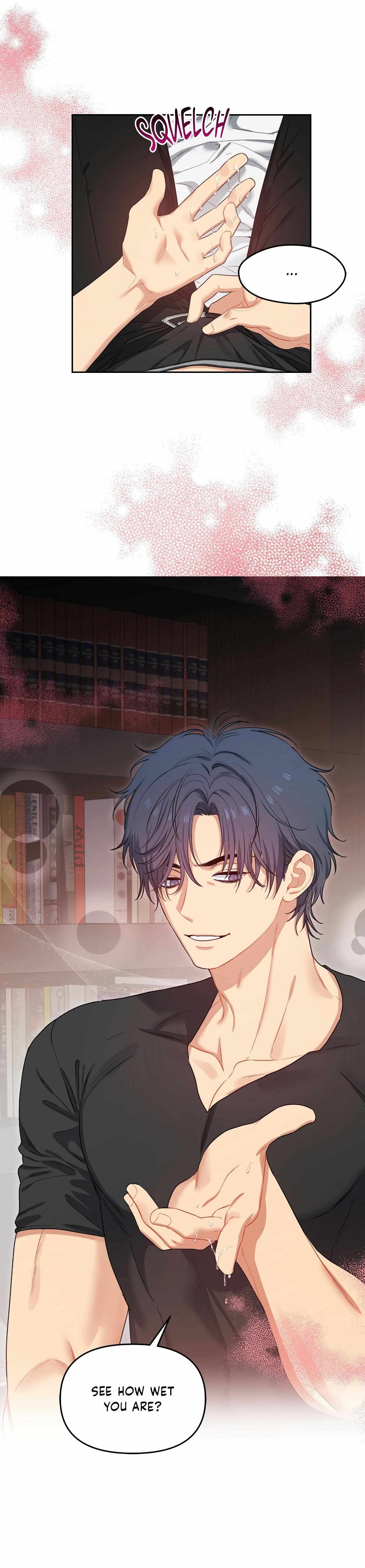 Read Cherry Cake chapter 43 image 8 on Lezhin
