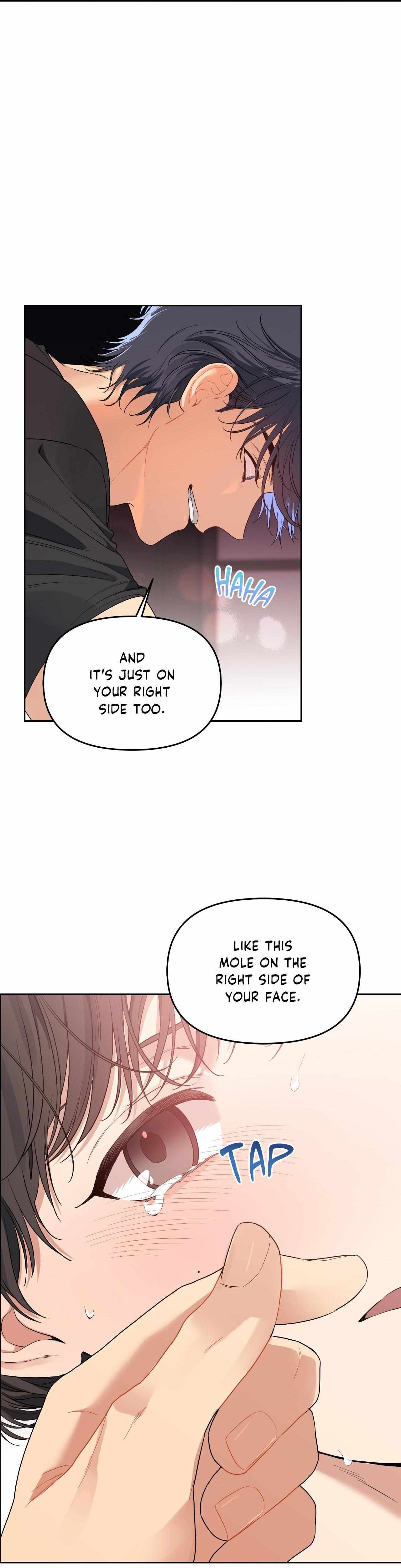 Read Cherry Cake chapter 44 image 12 on Lezhin