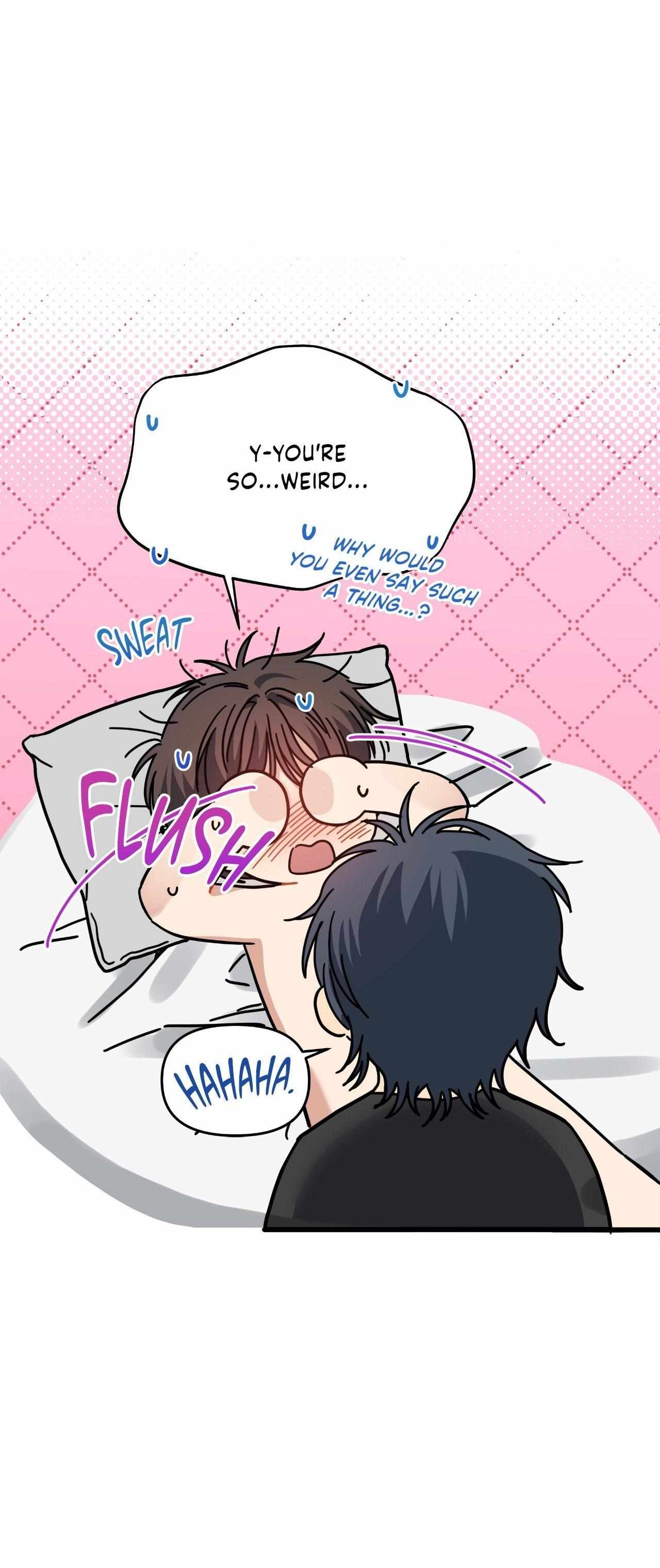 Read Cherry Cake chapter 44 image 13 on Lezhin