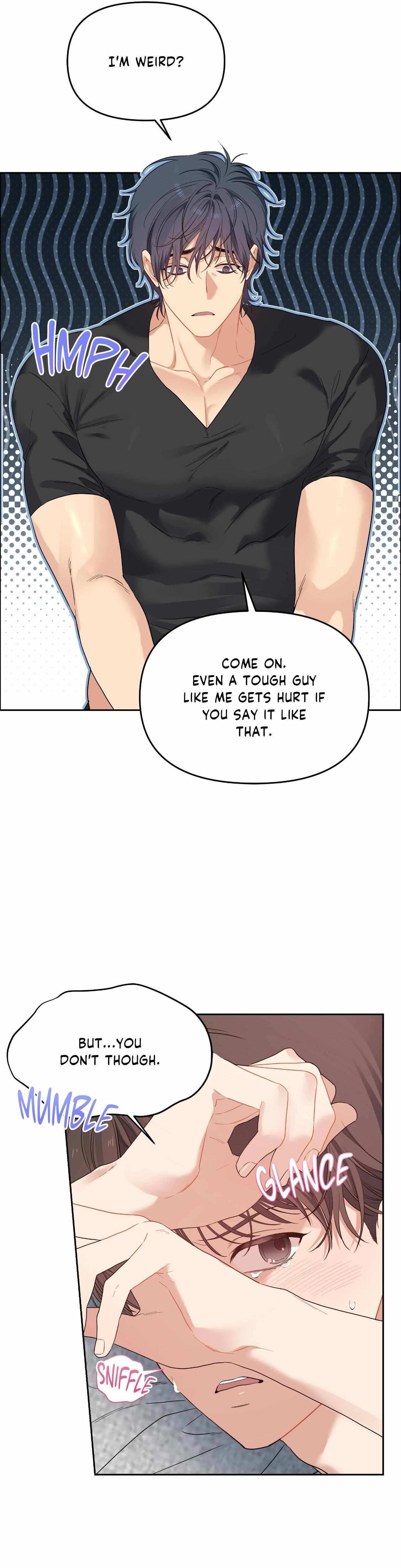 Read Cherry Cake chapter 44 image 14 on Lezhin