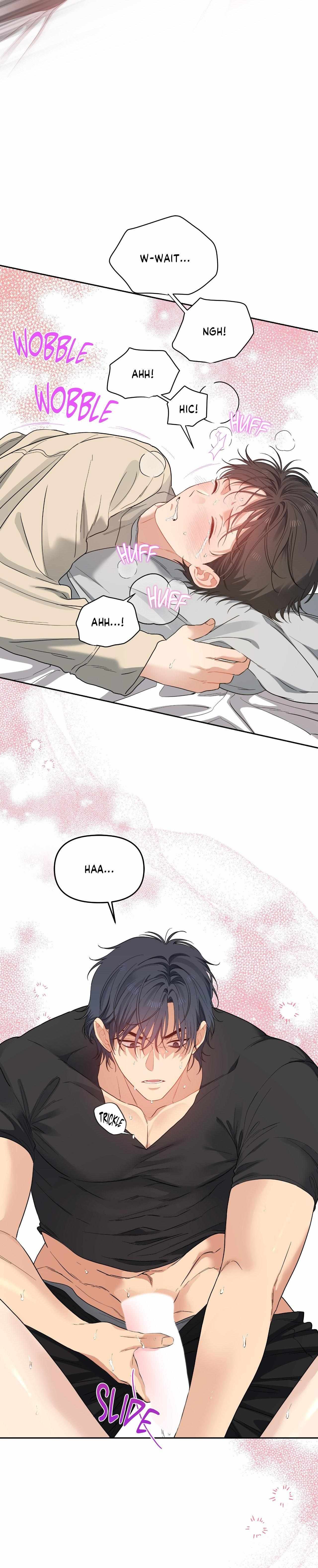 Read Cherry Cake chapter 44 image 2 on Lezhin