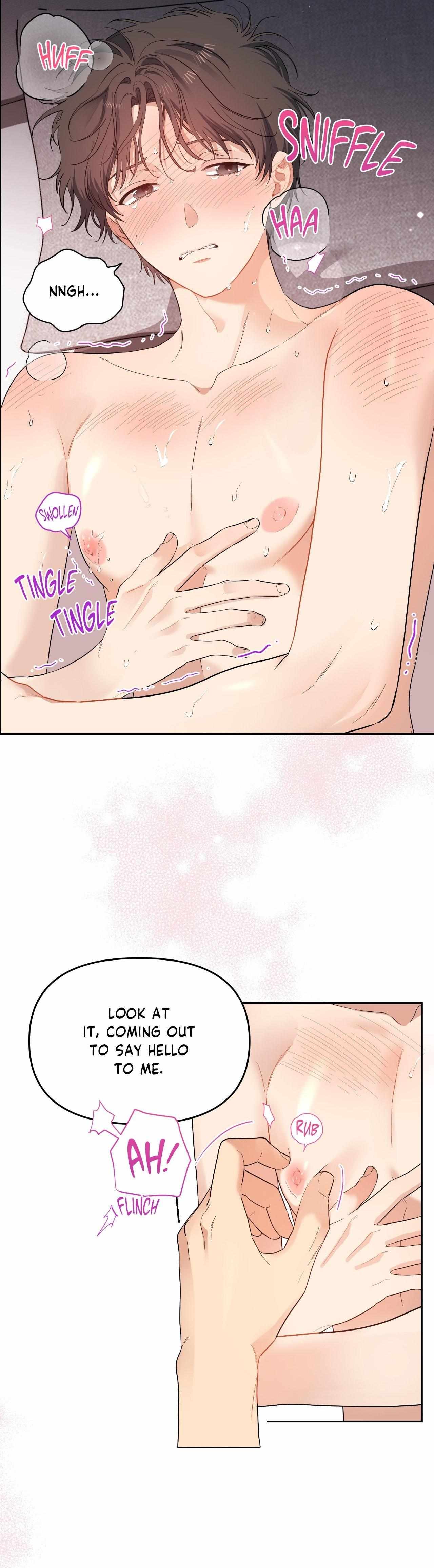 Read Cherry Cake chapter 44 image 22 on Lezhin