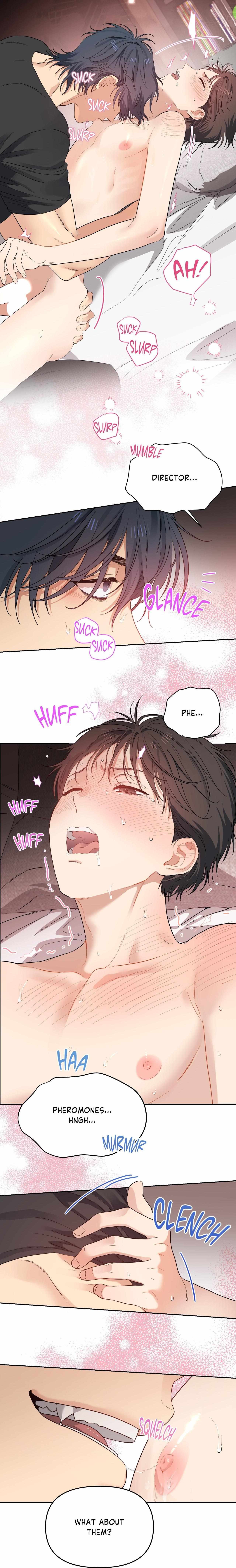 Read Cherry Cake chapter 44 image 24 on Lezhin