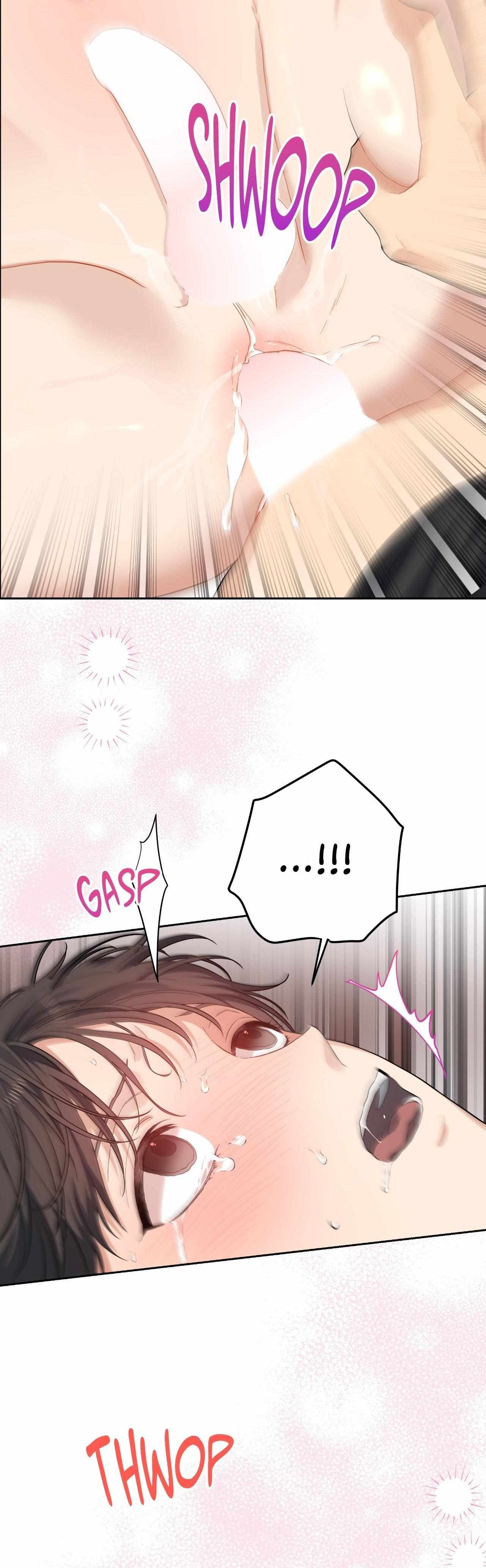 Read Cherry Cake chapter 44 image 27 on Lezhin