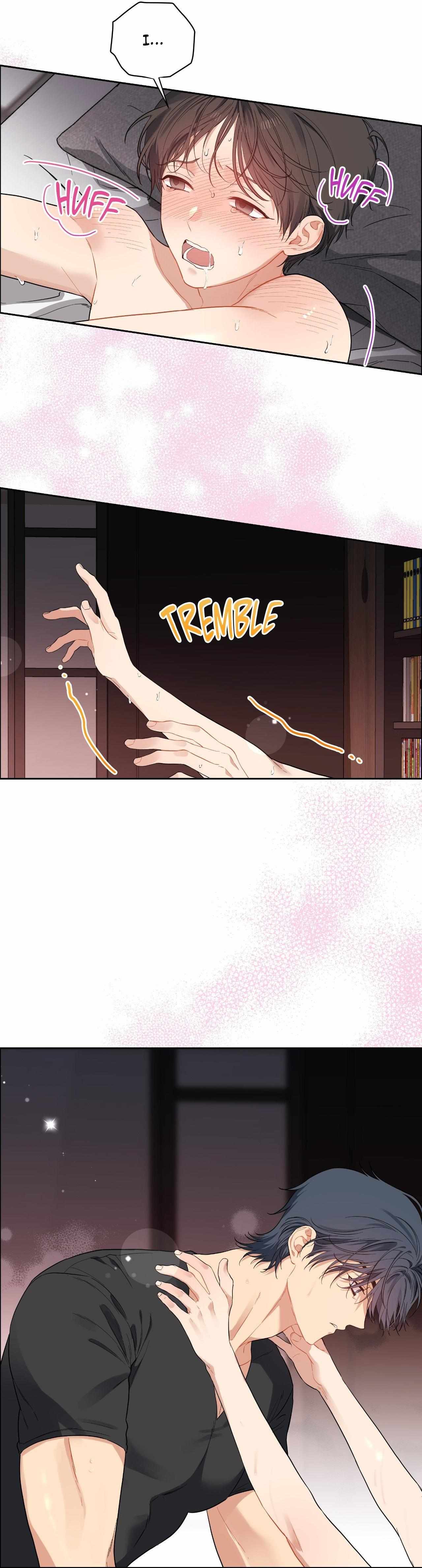 Read Cherry Cake chapter 44 image 29 on Lezhin