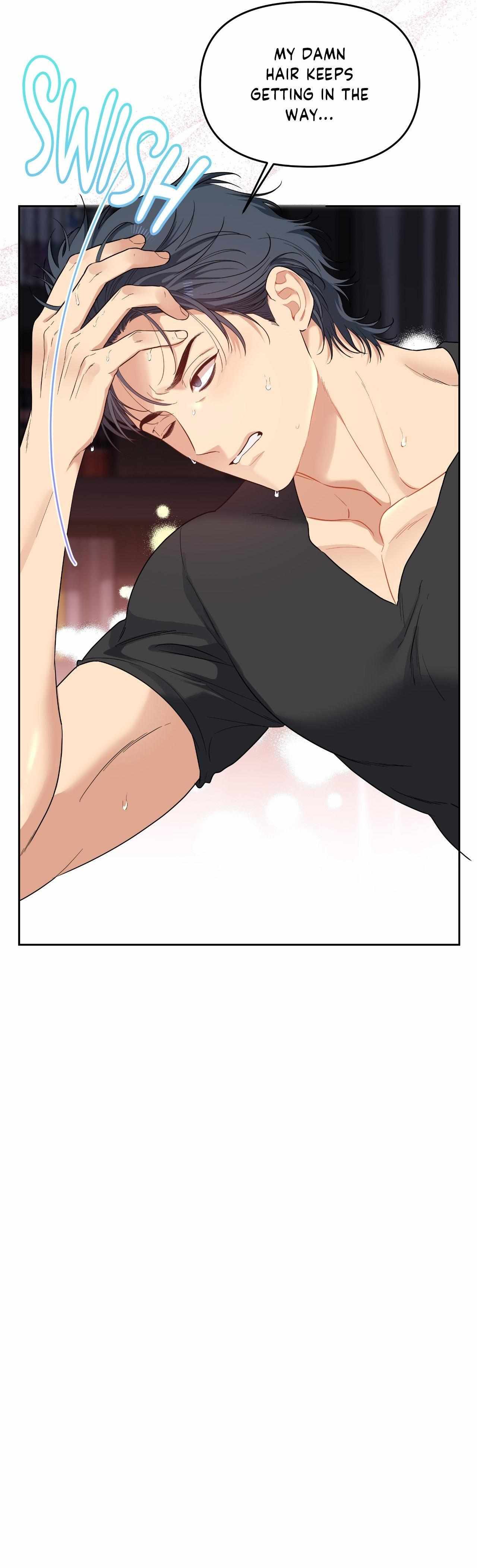 Read Cherry Cake chapter 44 image 3 on Lezhin