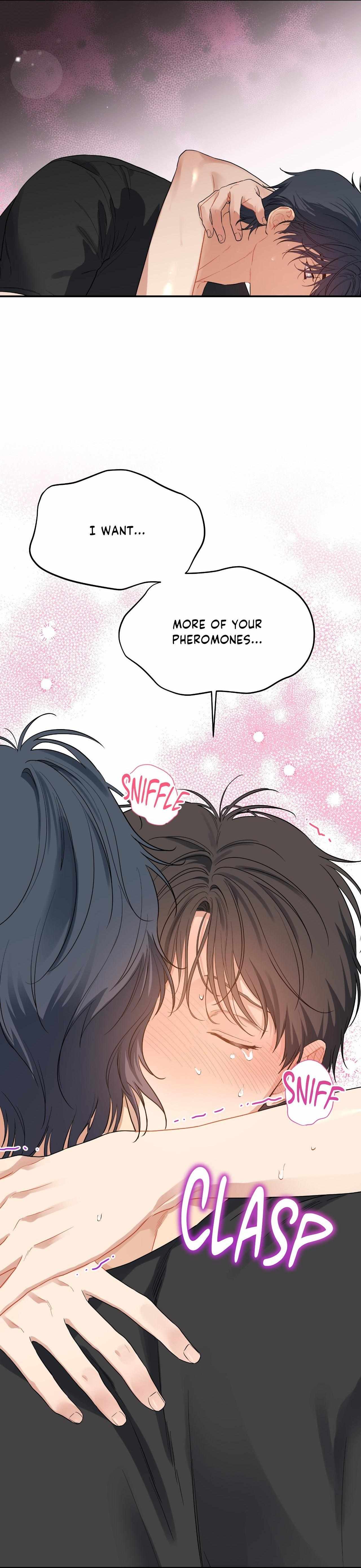 Read Cherry Cake chapter 44 image 30 on Lezhin