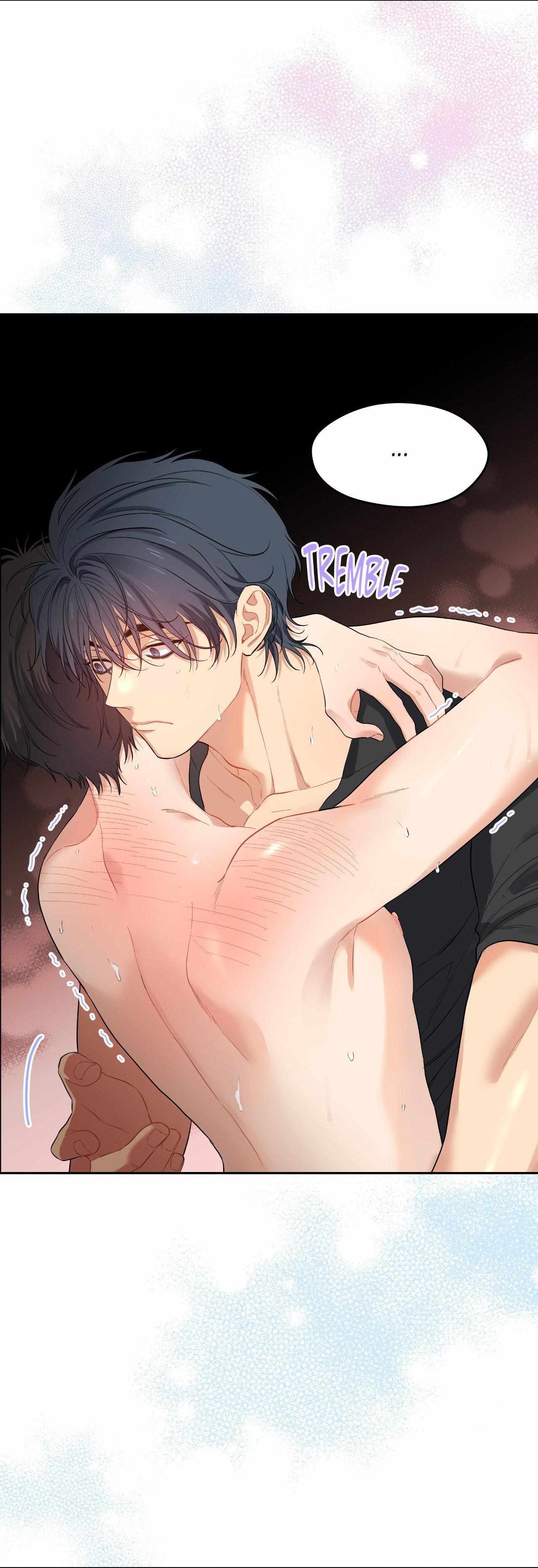 Read Cherry Cake chapter 44 image 31 on Lezhin