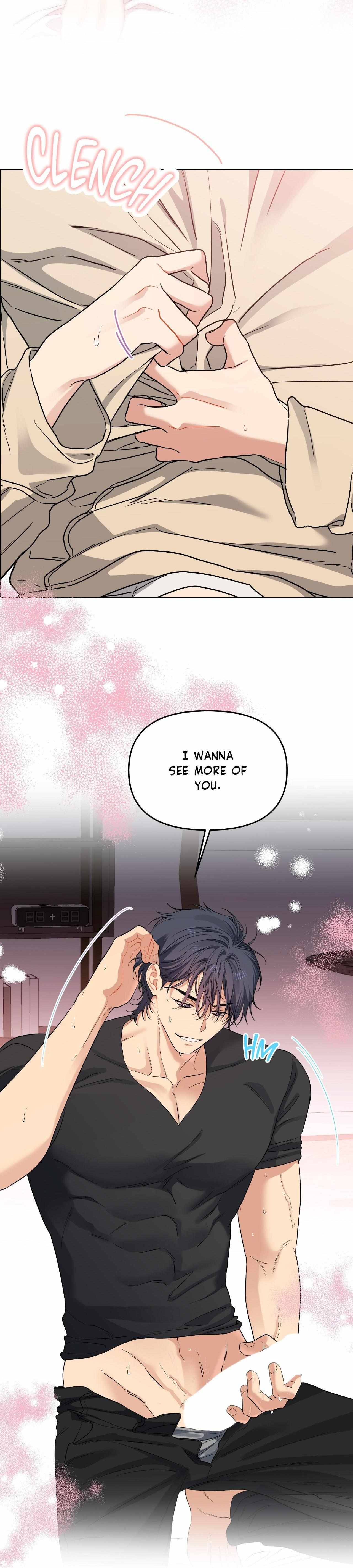 Read Cherry Cake chapter 44 image 5 on Lezhin