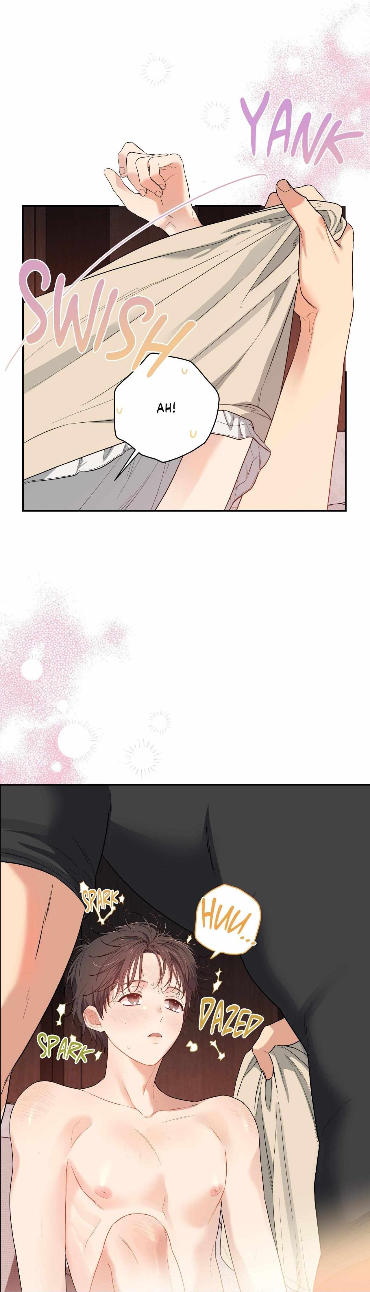 Read Cherry Cake chapter 44 image 8 on Lezhin