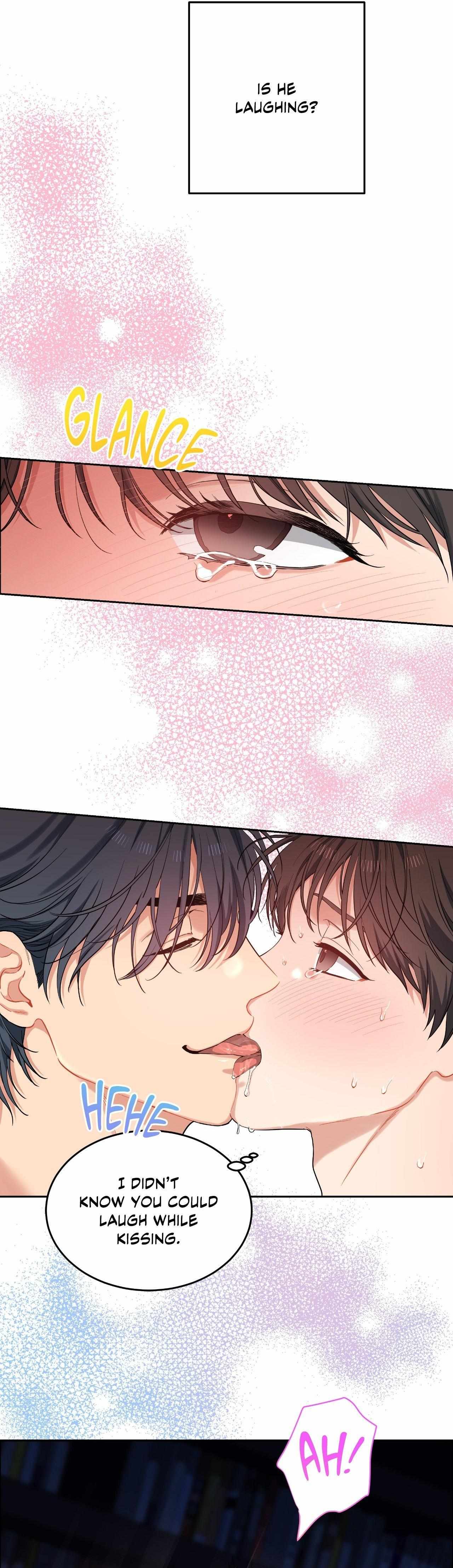 Read Cherry Cake chapter 45 image 12 on Lezhin
