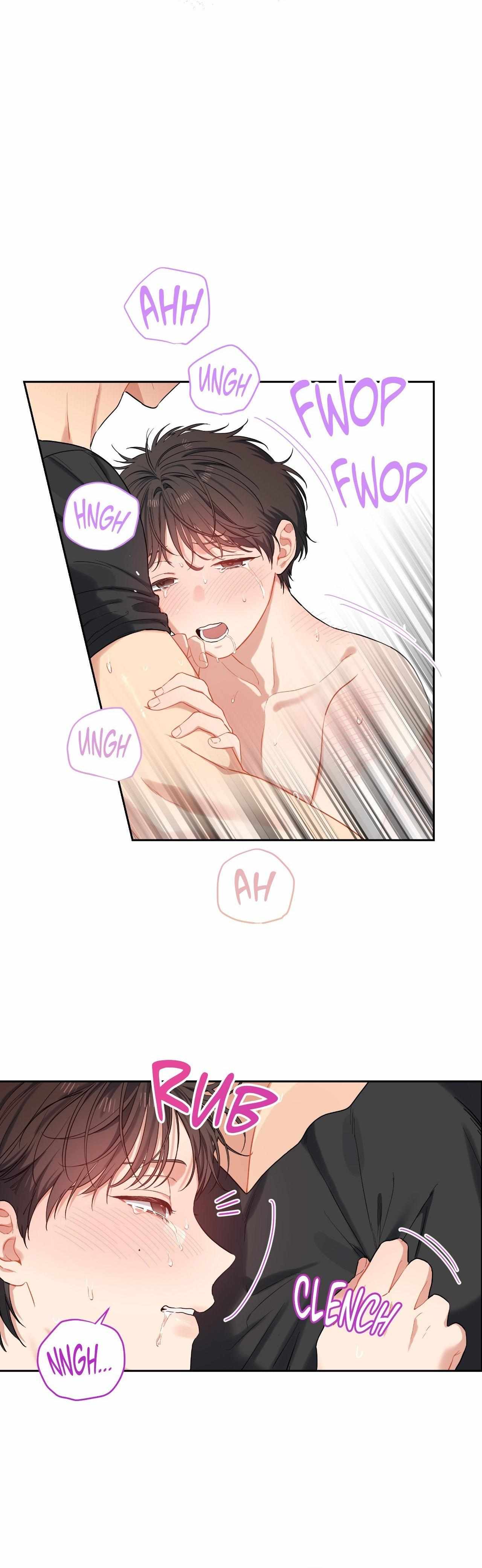 Read Cherry Cake chapter 45 image 14 on Lezhin