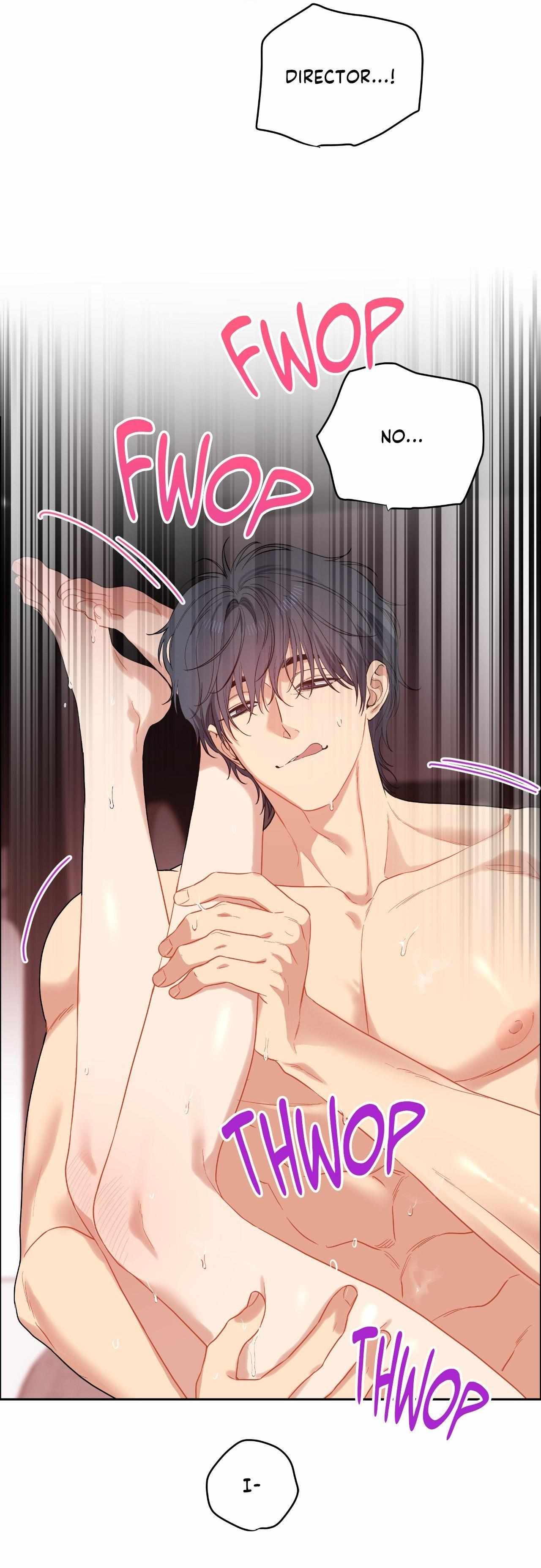 Read Cherry Cake chapter 45 image 27 on Lezhin