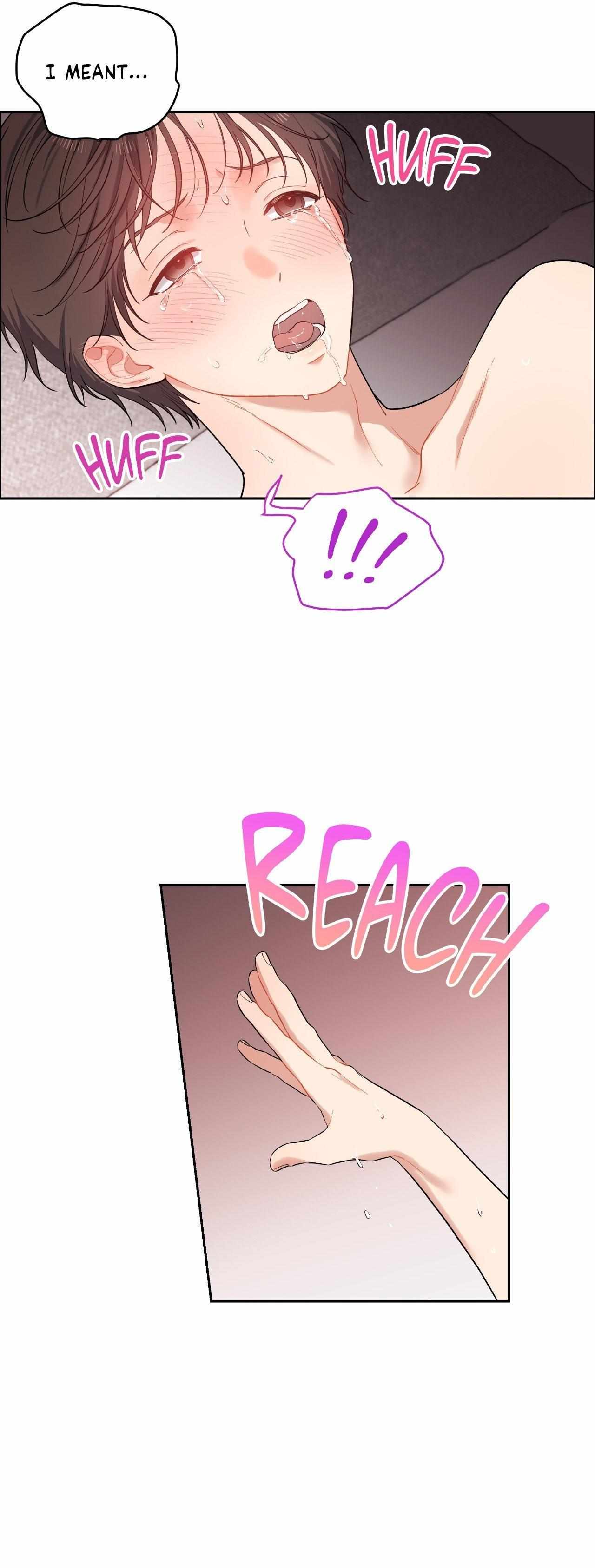 Read Cherry Cake chapter 45 image 28 on Lezhin