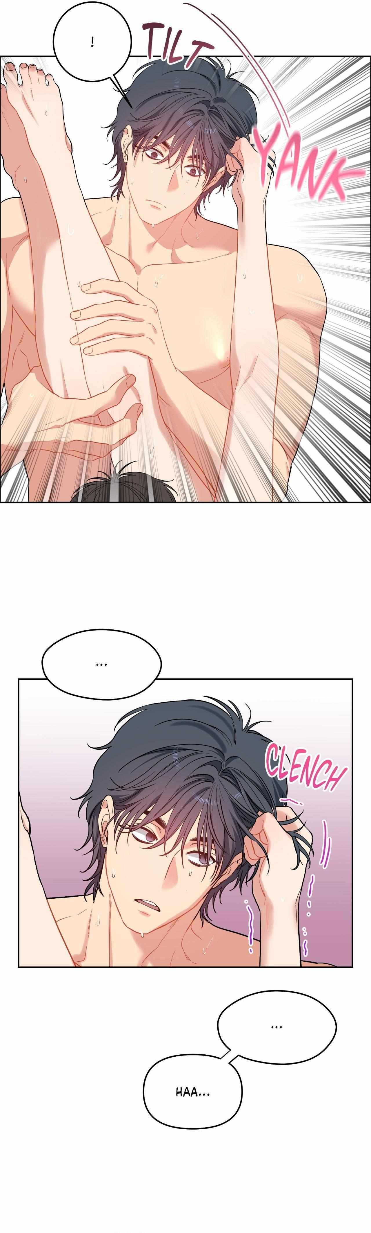 Read Cherry Cake chapter 45 image 29 on Lezhin