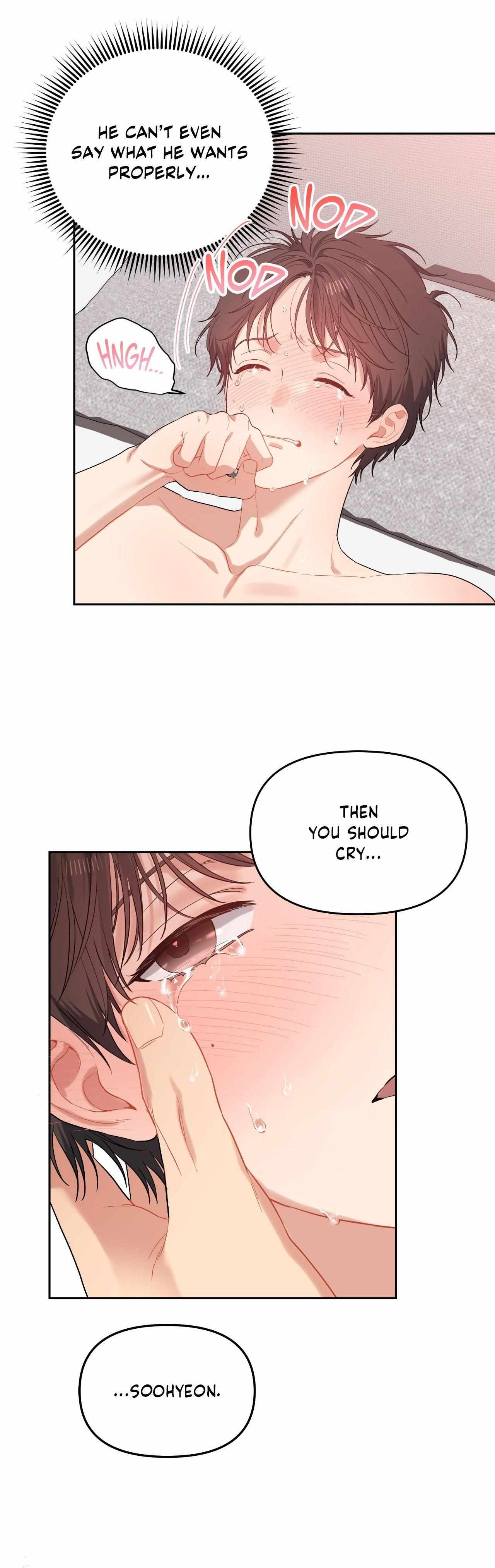 Read Cherry Cake chapter 45 image 31 on Lezhin