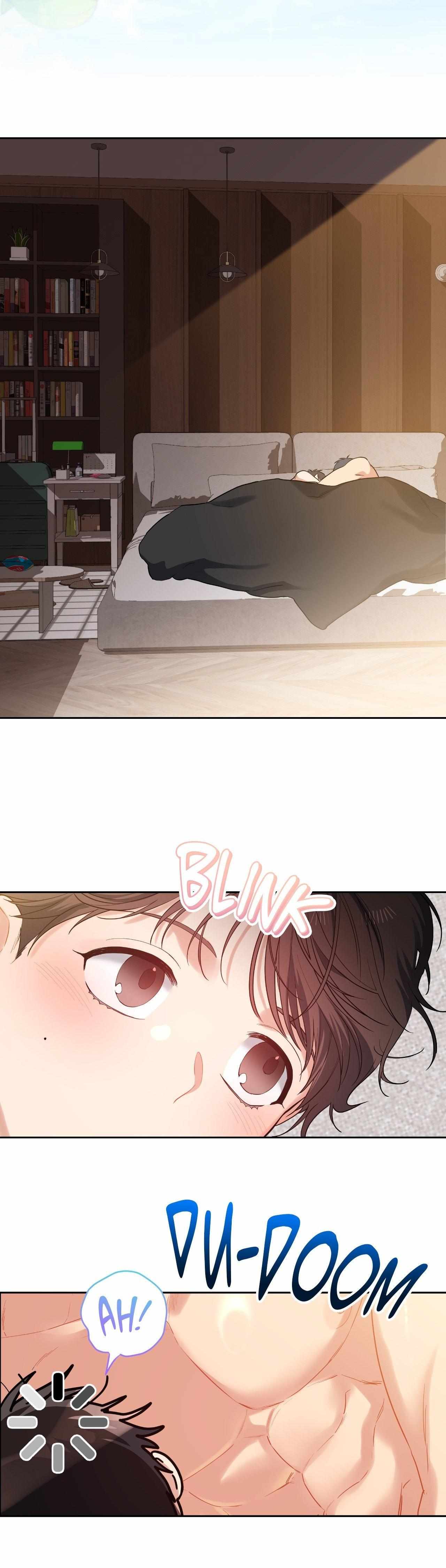Read Cherry Cake chapter 45 image 34 on Lezhin