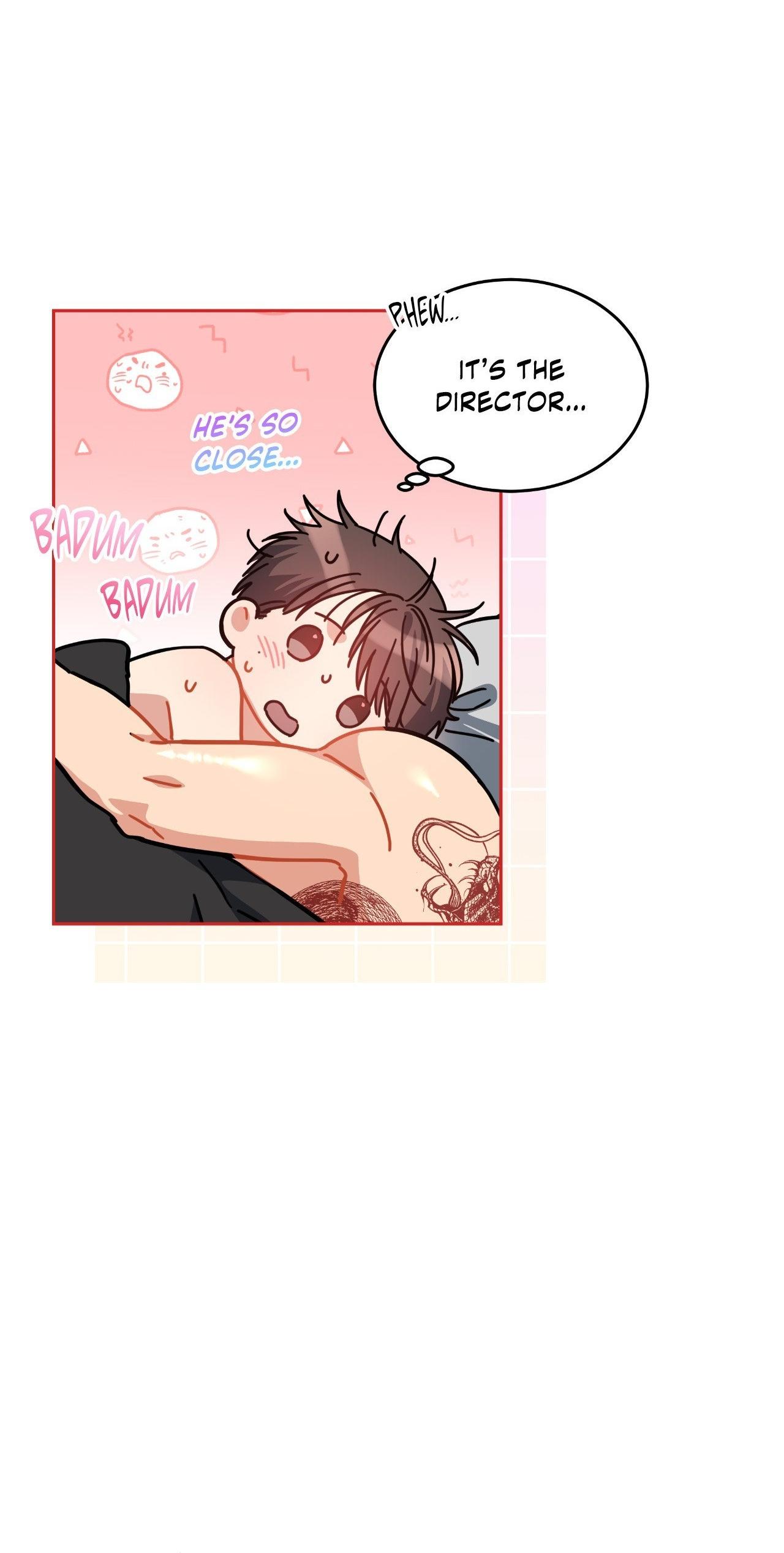 Read Cherry Cake chapter 45 image 35 on Lezhin