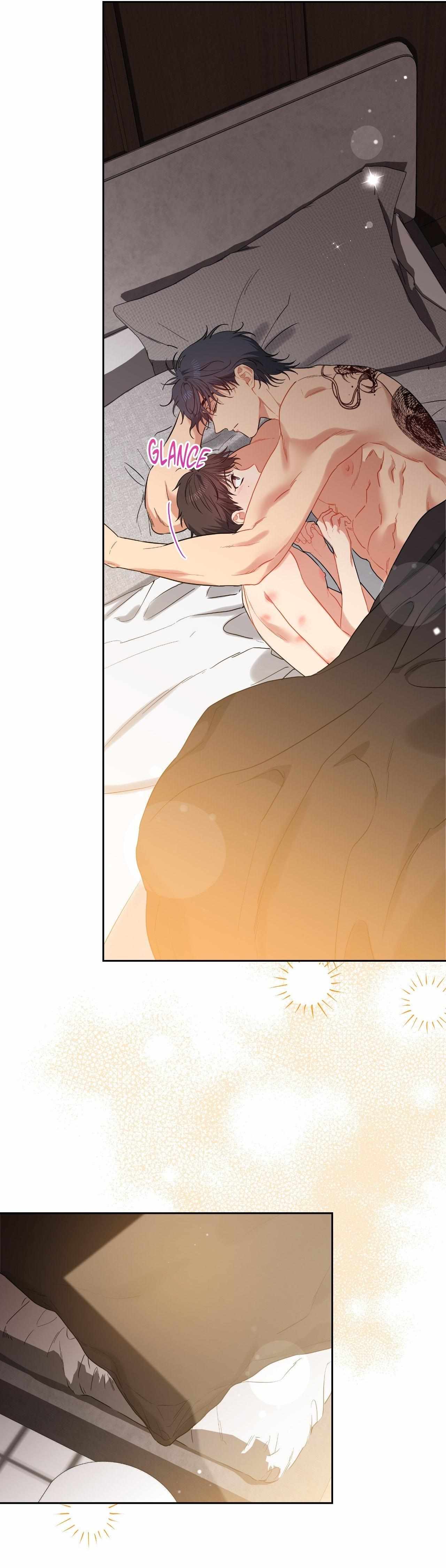 Read Cherry Cake chapter 45 image 36 on Lezhin